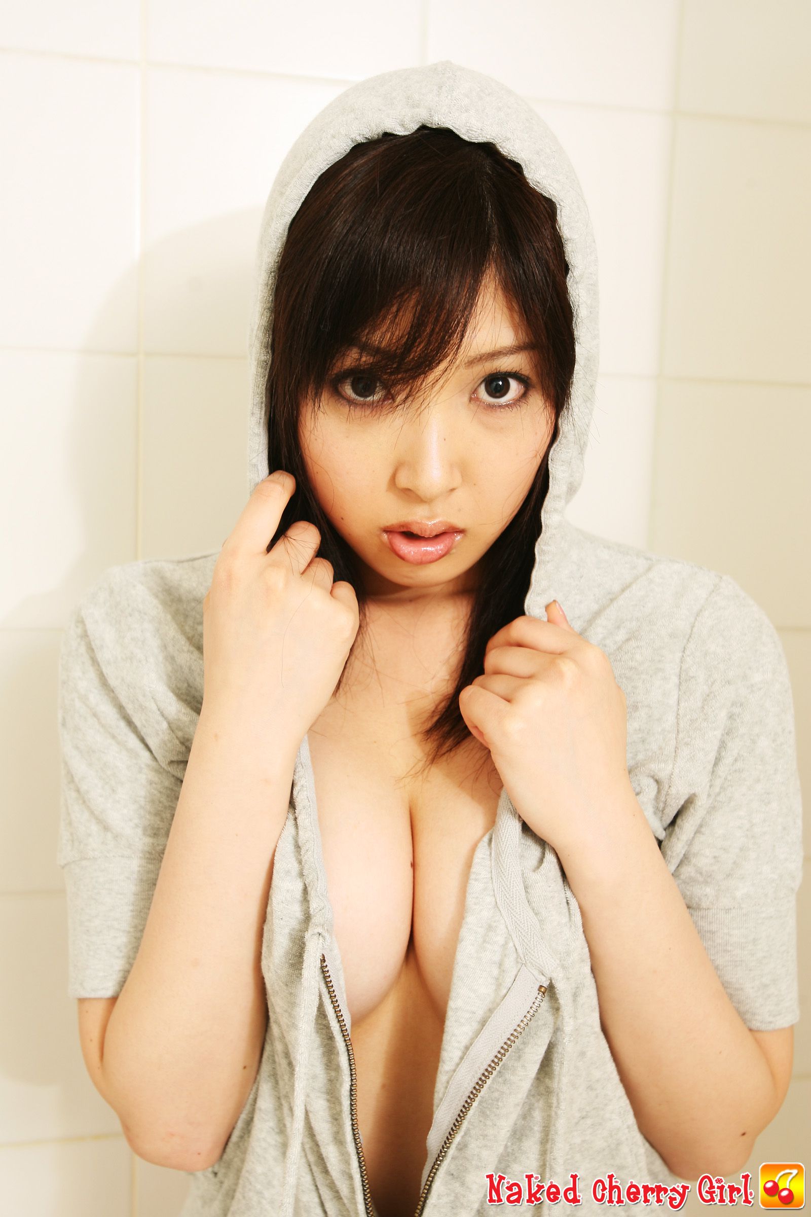 [X-City] Naked Cherry Girl Vol.004 琴早妃 Koto Saki/(77P)