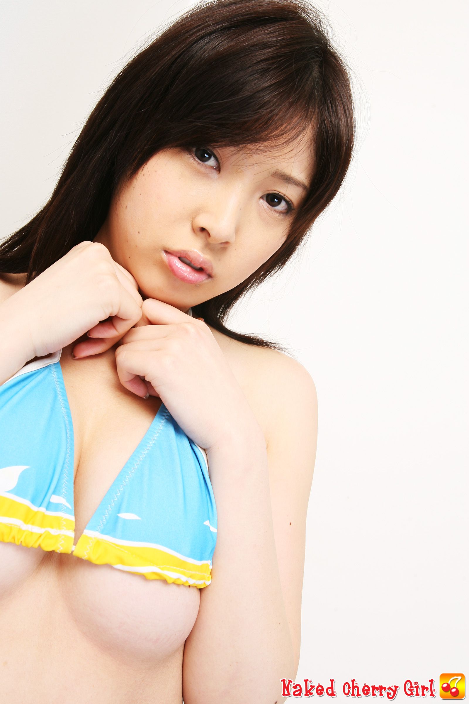 [X-City] Naked Cherry Girl Vol.004 琴早妃 Koto Saki/(77P)