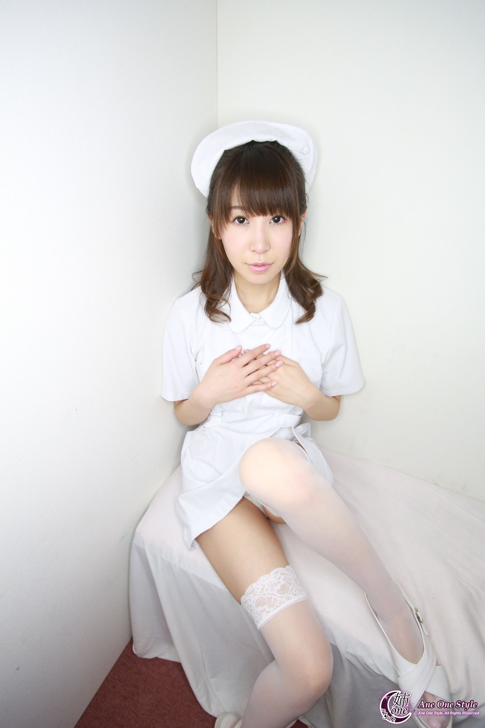 [X-City] Ane One Style No.73 知花メイサ/知花梅莎 Meisa Chibana/(33P)