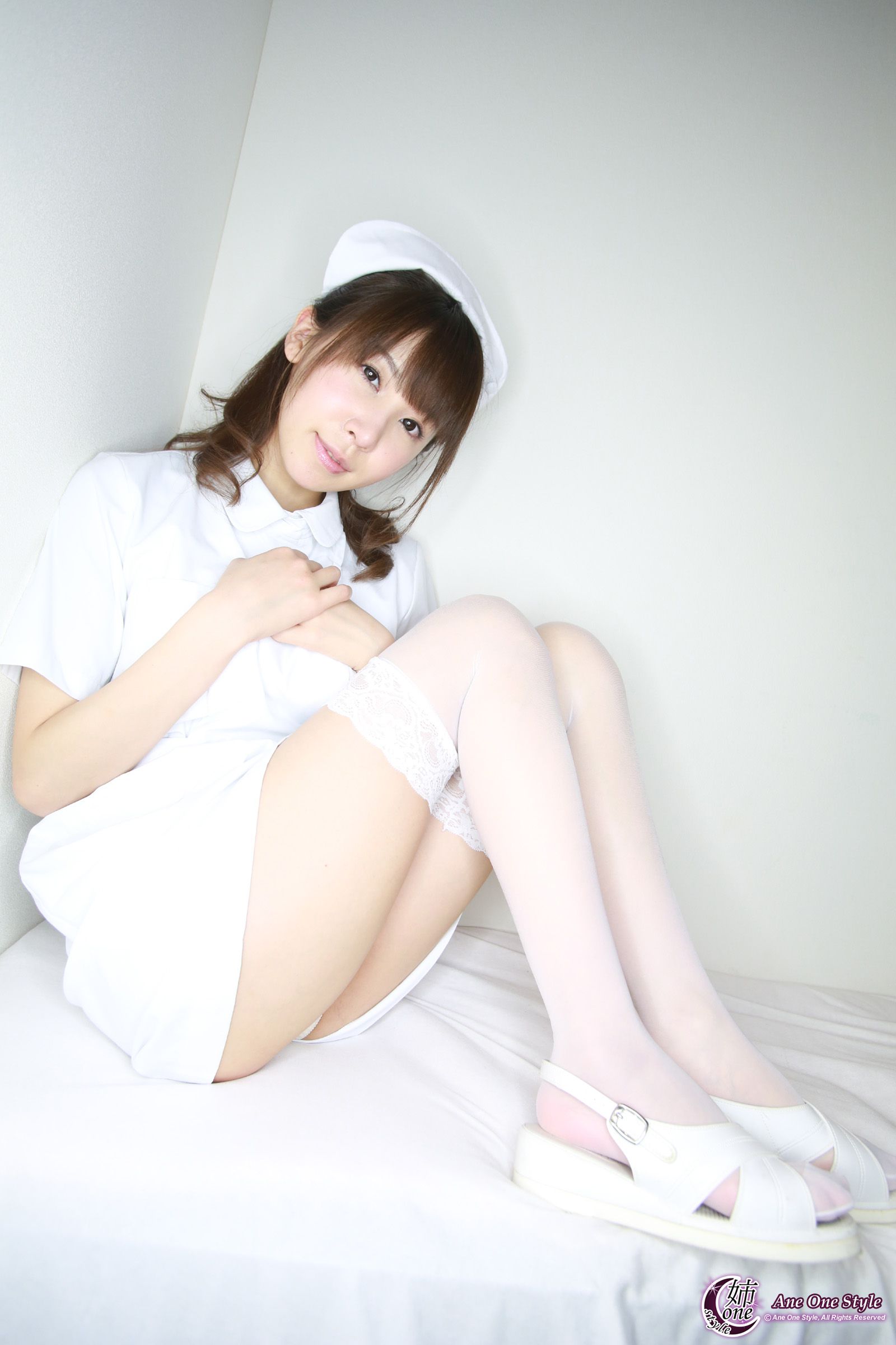 [X-City] Ane One Style No.73 知花メイサ/知花梅莎 Meisa Chibana/(33P)