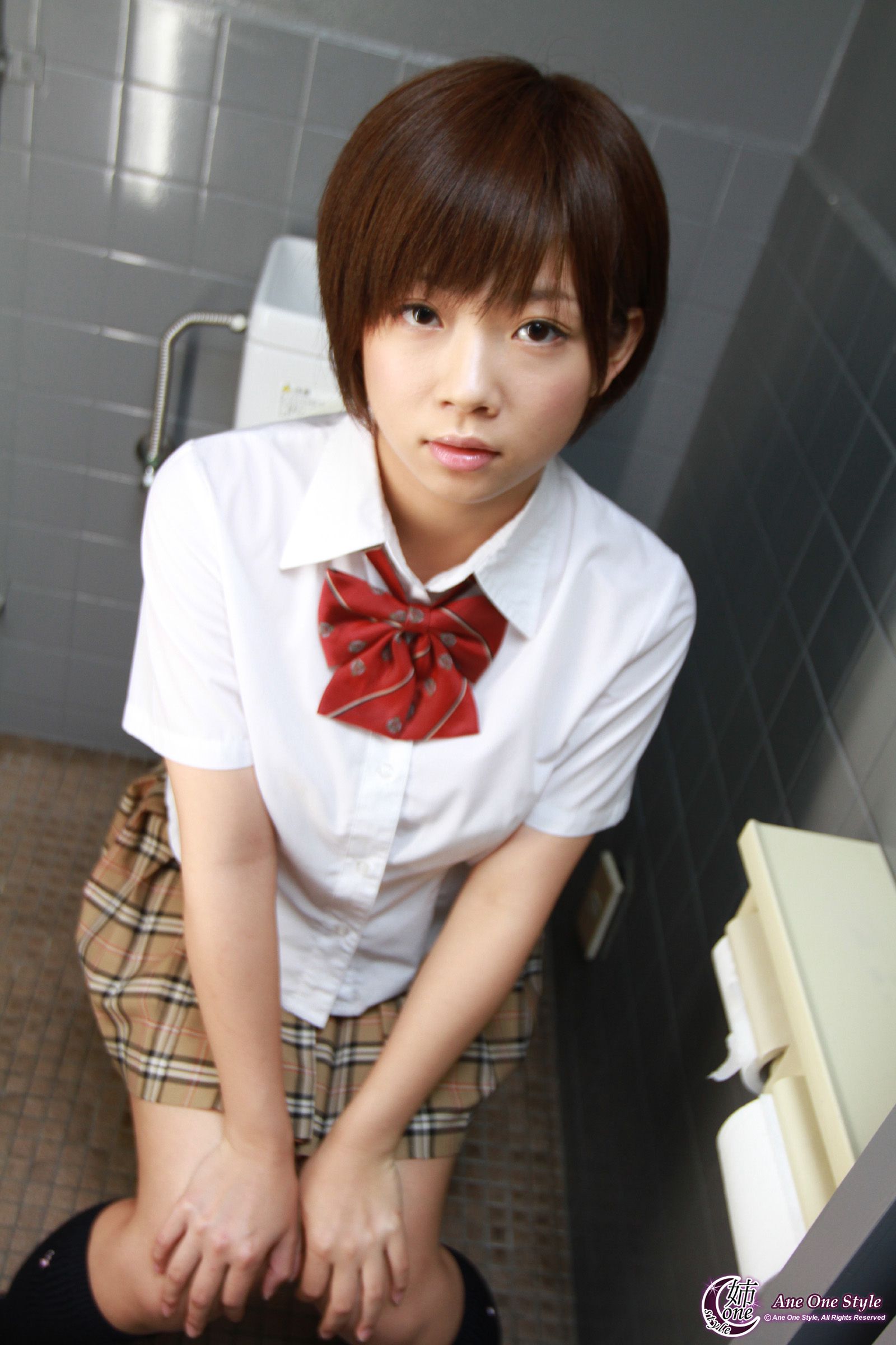 [X-City] Ane One Style No.60 紗倉まな/纱仓真奈 Mana Sakura/(45P)