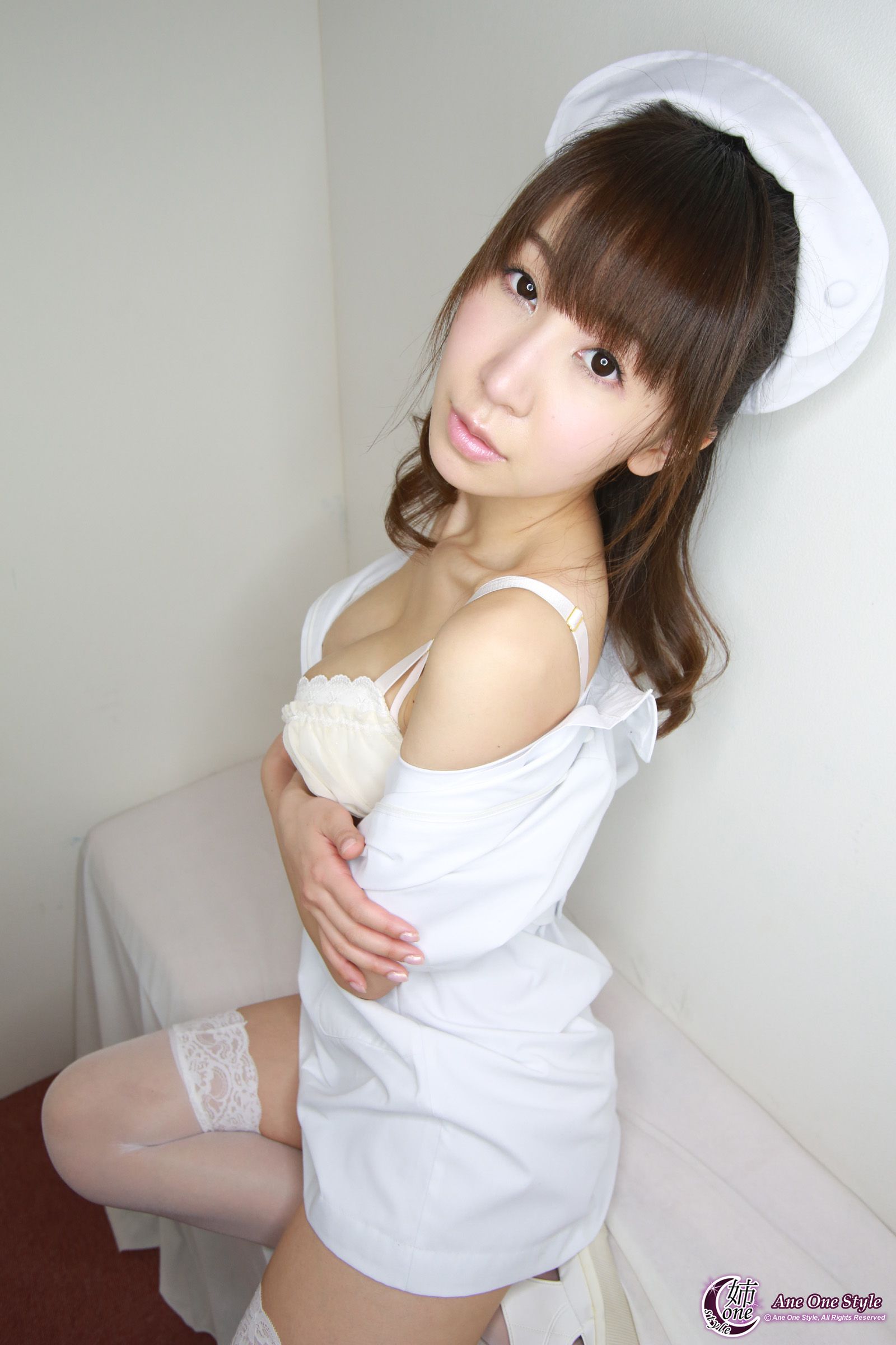 [X-City] Ane One Style No.73 知花メイサ/知花梅莎 Meisa Chibana/(33P)