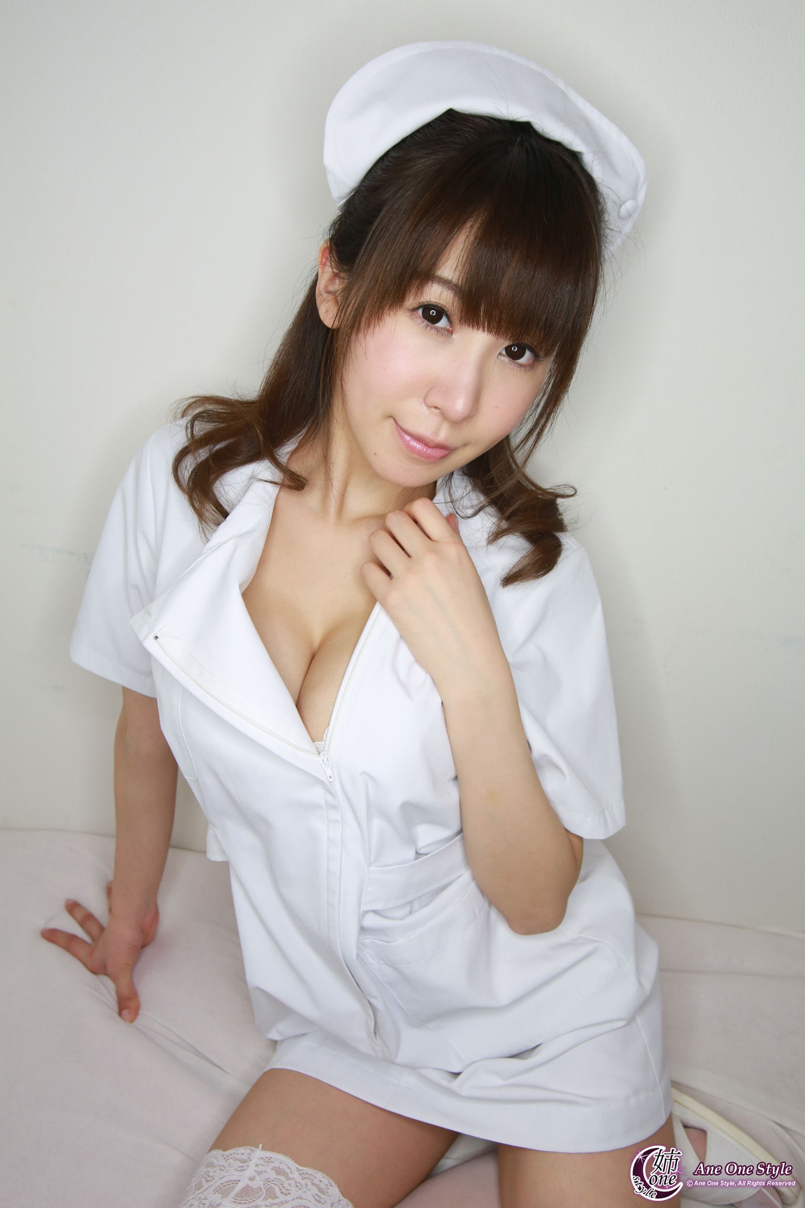 [X-City] Ane One Style No.73 知花メイサ/知花梅莎 Meisa Chibana/(33P)