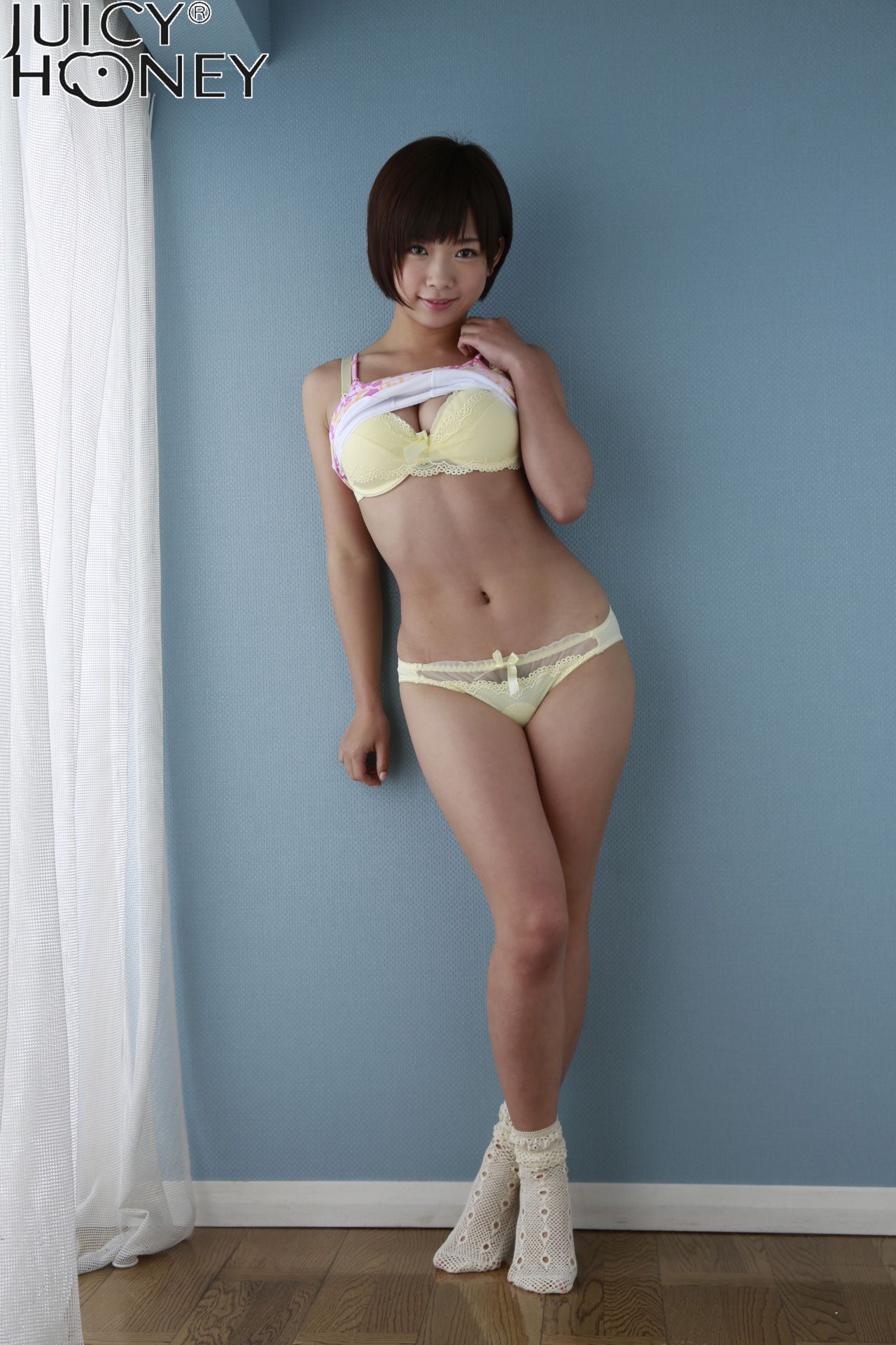 [Juicy Honey] jh124 紗倉まな Mana Sakura/(45P)