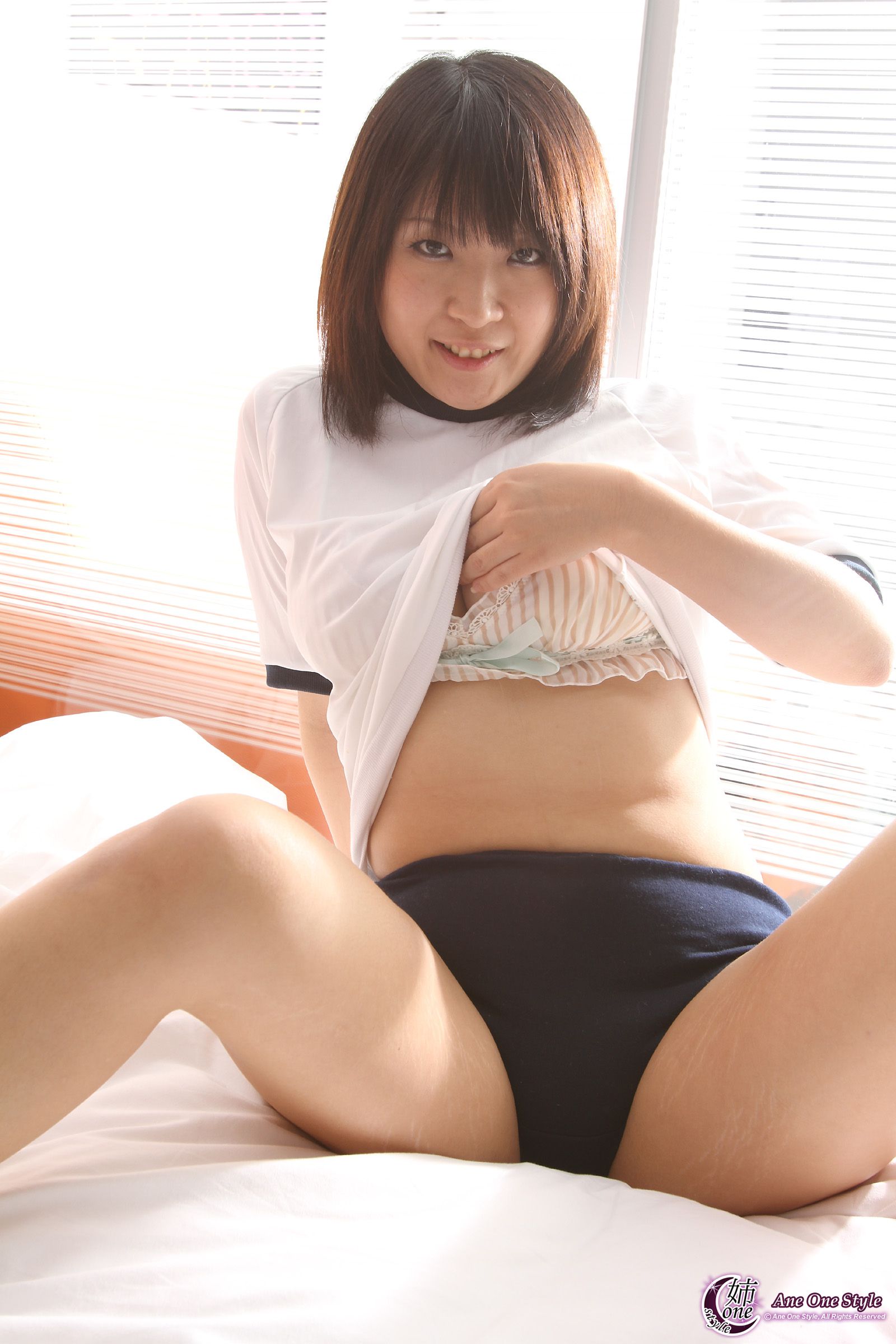 [X-City] Ane One Style No.30 来栖あさみ Asami Kurusu/(29P)