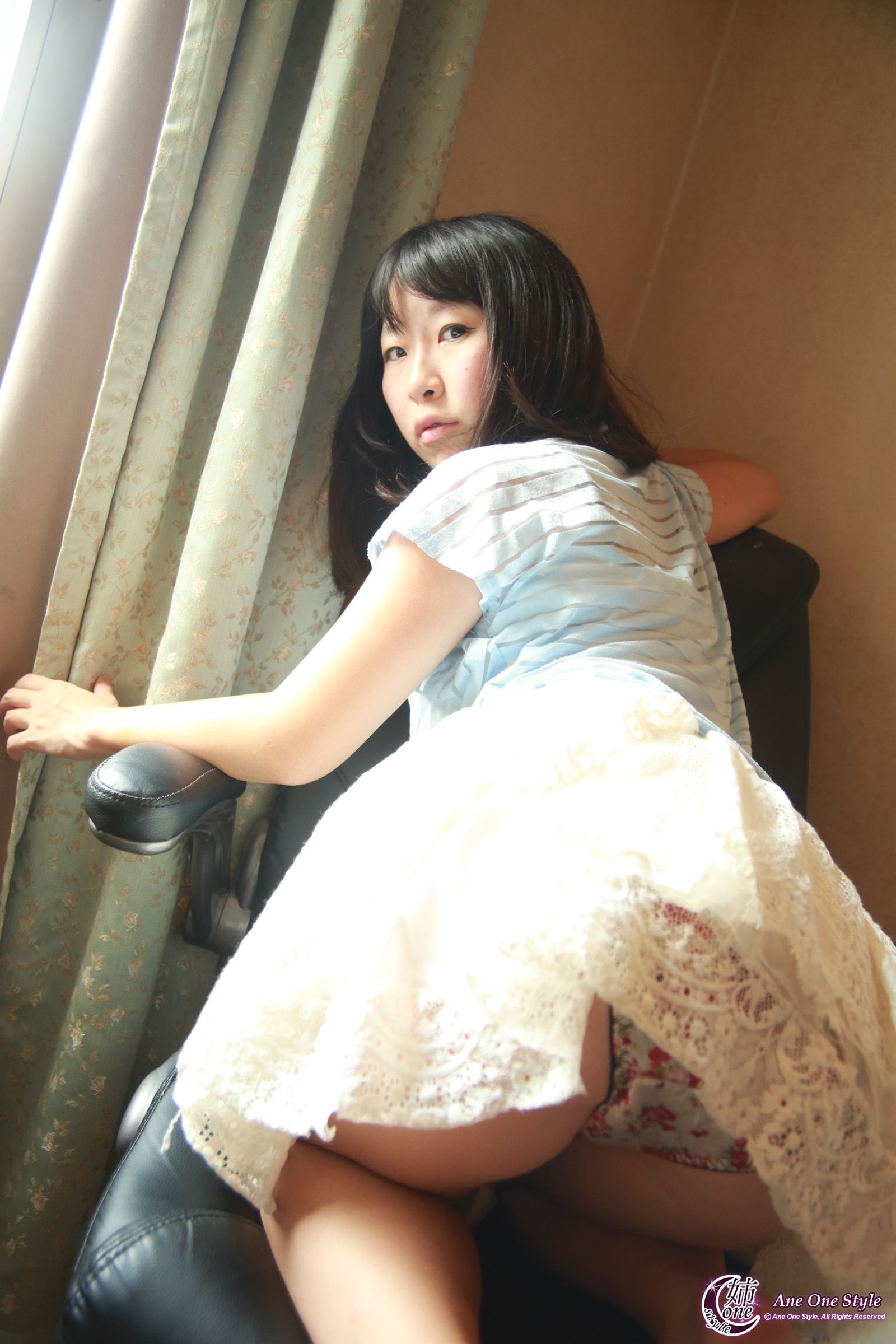 [X-City] Ane One Style No.85 日向千尋 Chihiro Hinata/(23P)