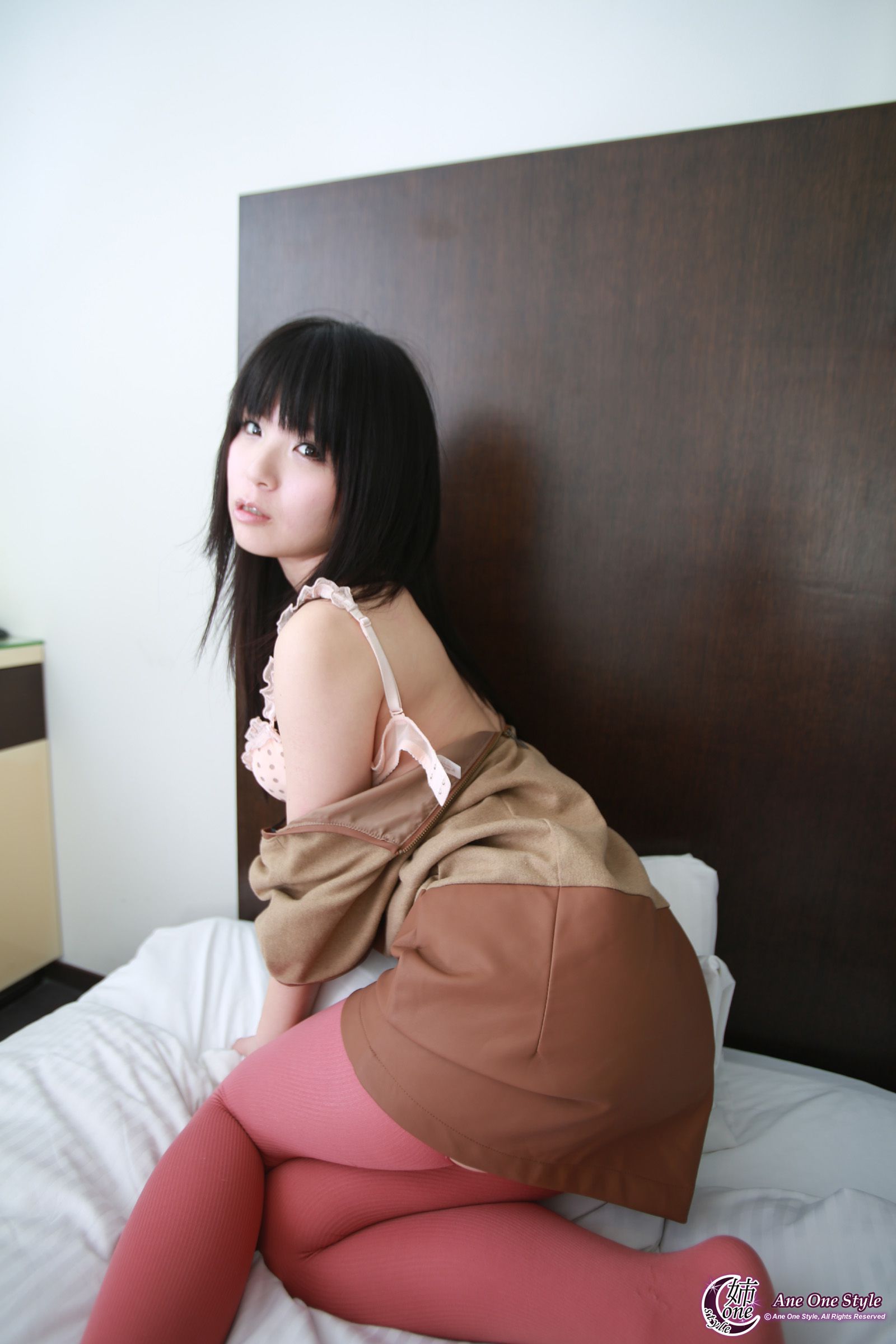 [X-City] Ane One Style No.070 桜瀬奈/香川りく Sena Sakura/(18P)