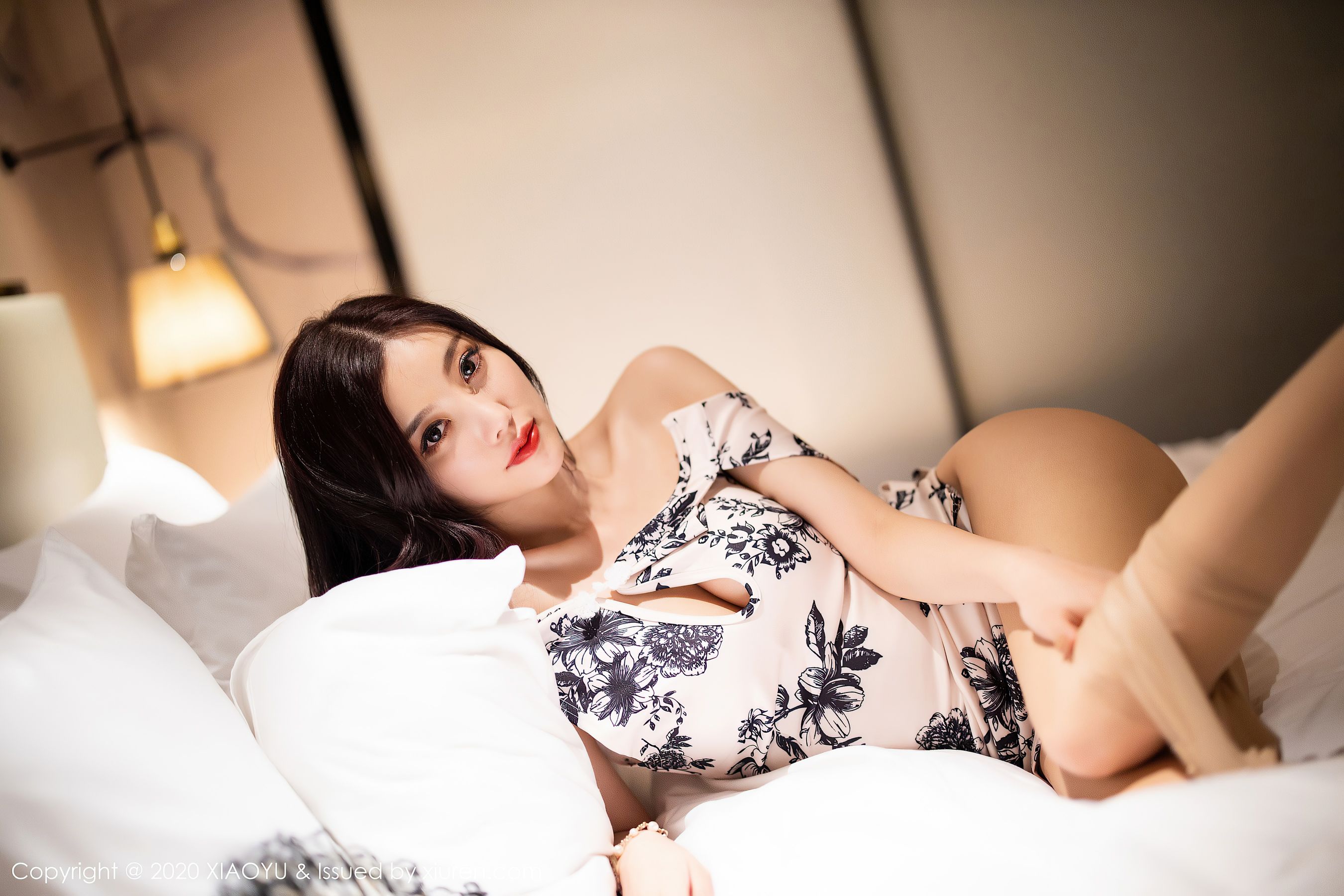 [语画界XIAOYU] Vol.318 杨晨晨sugar/(98P)