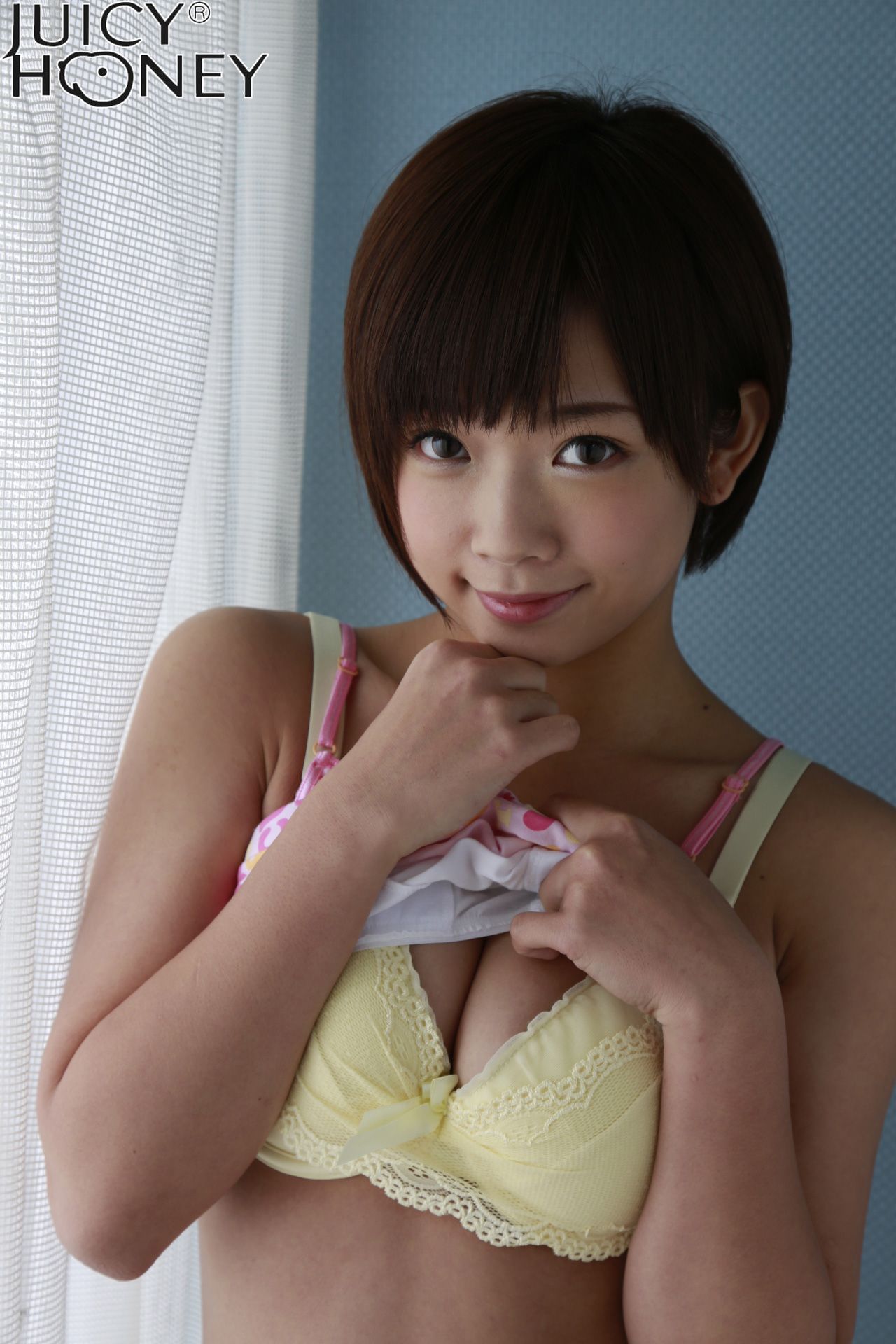 [Juicy Honey] jh124 紗倉まな Mana Sakura/(45P)