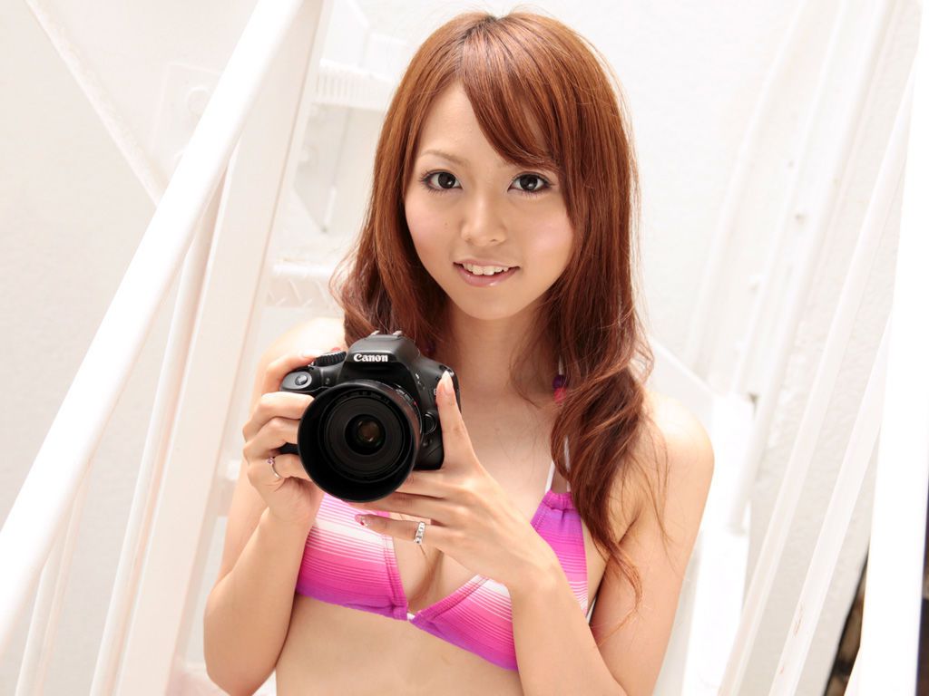 [Watch] Photogenic Weekend 成島桃香 Momoka Narushima/(51P)