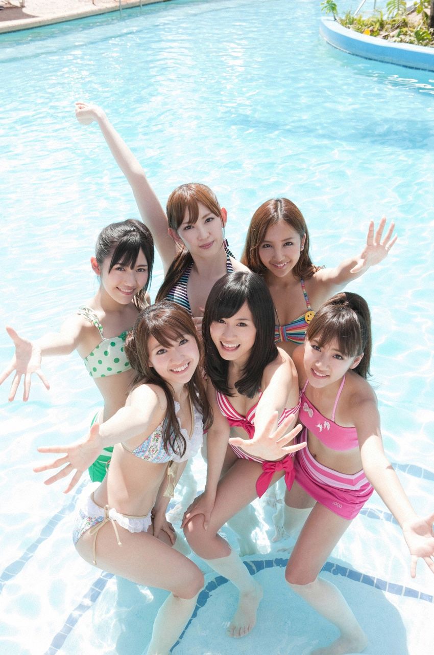 AKB48《THIS IS THE BEST OF AKB48?》 [WPB-net] No.120/(65P)