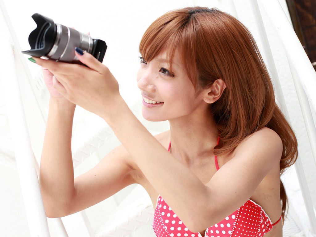 [Watch] Photogenic Weekend 真野淳子 Junko Maya/(51P)