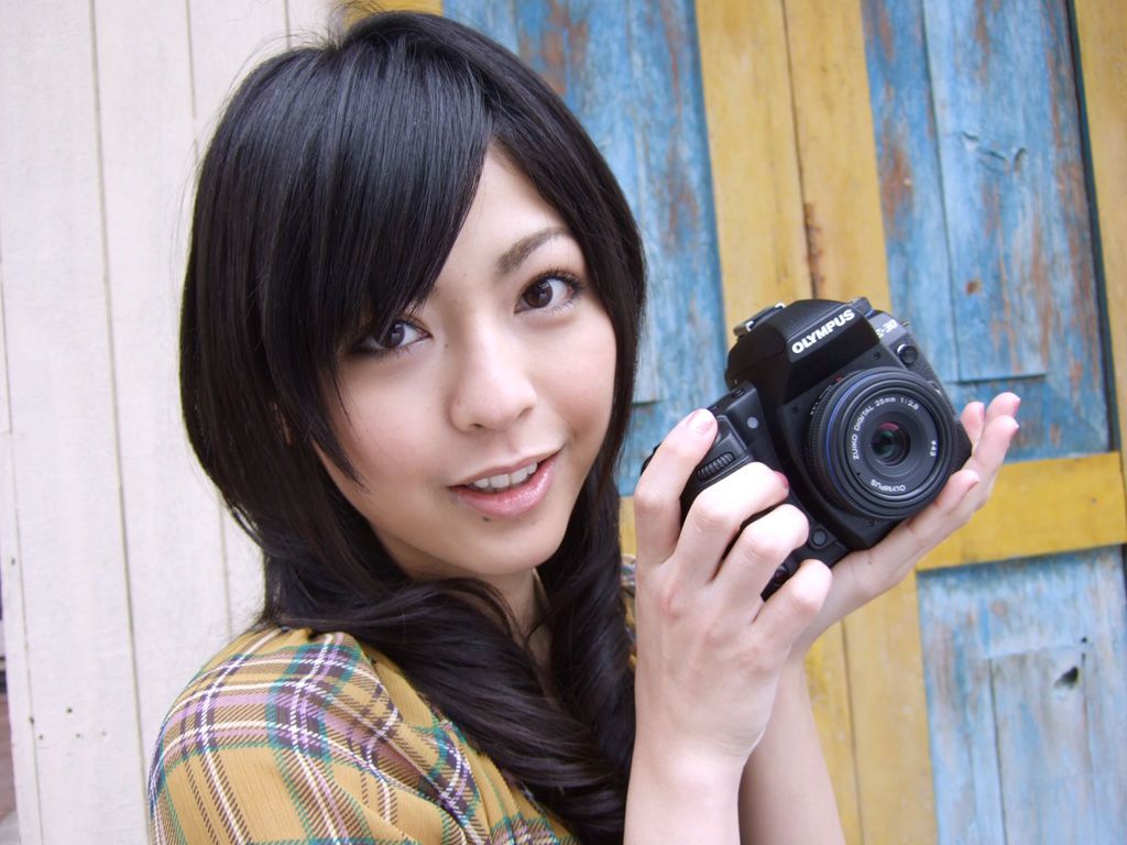 [Watch] Photogenic Weekend 佐藤さくら Sakura Sato/(51P)