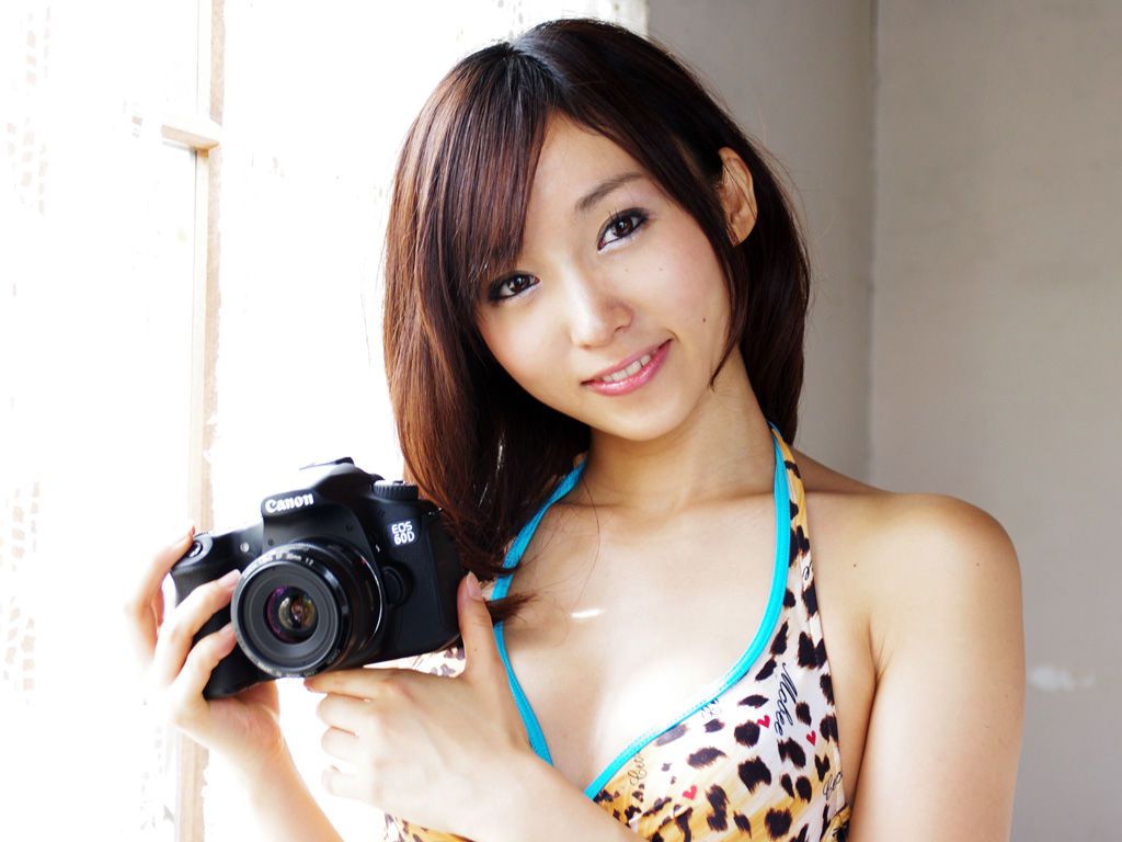 [Watch] Photogenic Weekend 吉木りさ Risa Yoshiki/(51P)