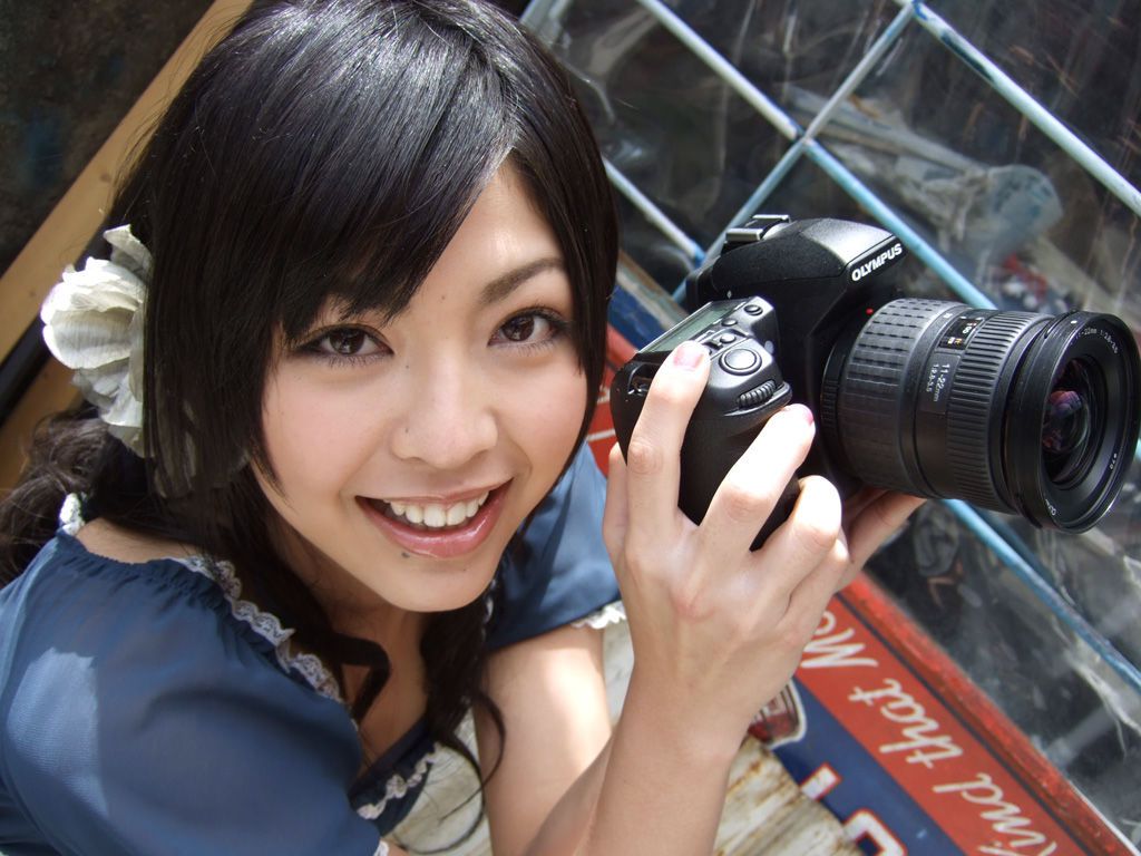 [Watch] Photogenic Weekend 佐藤さくら Sakura Sato/(51P)