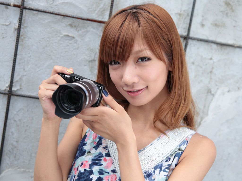 [Watch] Photogenic Weekend 真野淳子 Junko Maya/(51P)