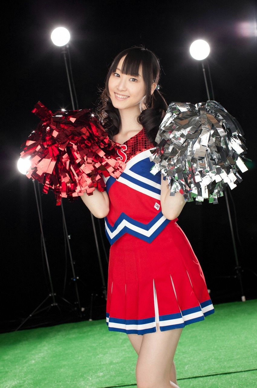 SKE48《CHEER FIGHT!!! 2011 SPRING》 [WPB-net] No.131/(43P)