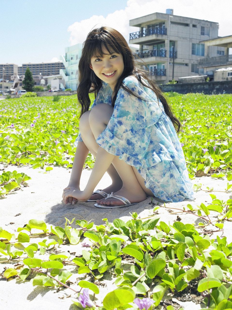 小嶋陽菜《こじはる》 [WPB-net] Deluxe/(91P)