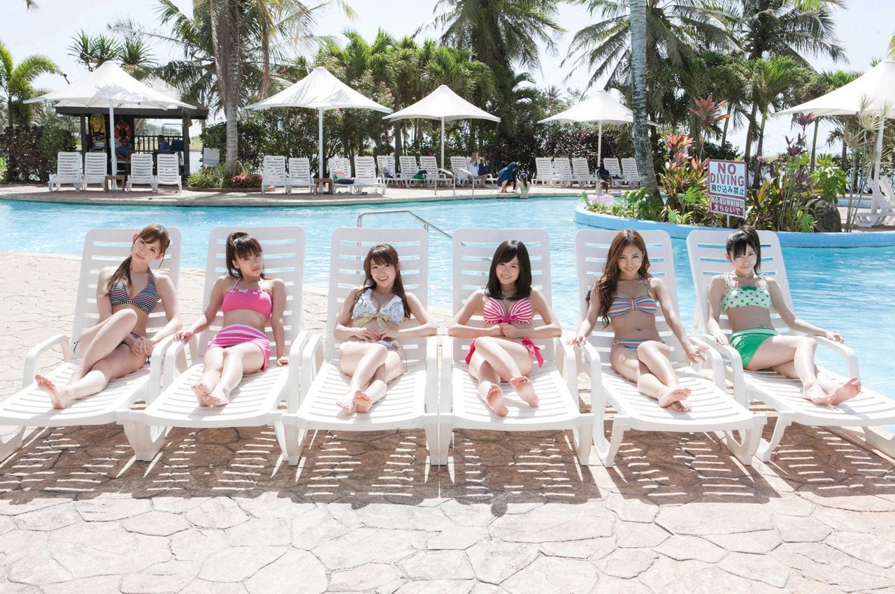 AKB48《THIS IS THE BEST OF AKB48?》 [WPB-net] No.120/(65P)