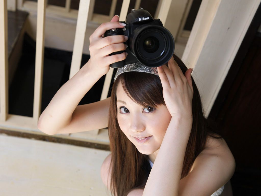 [Watch] Photogenic Weekend 浜田翔子 Shoko Hamada/(49P)