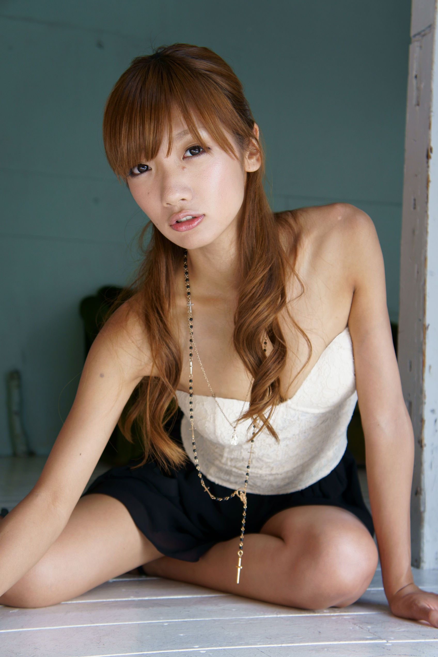 [Watch] Photogenic Weekend 真野淳子 Junko Maya/(51P)