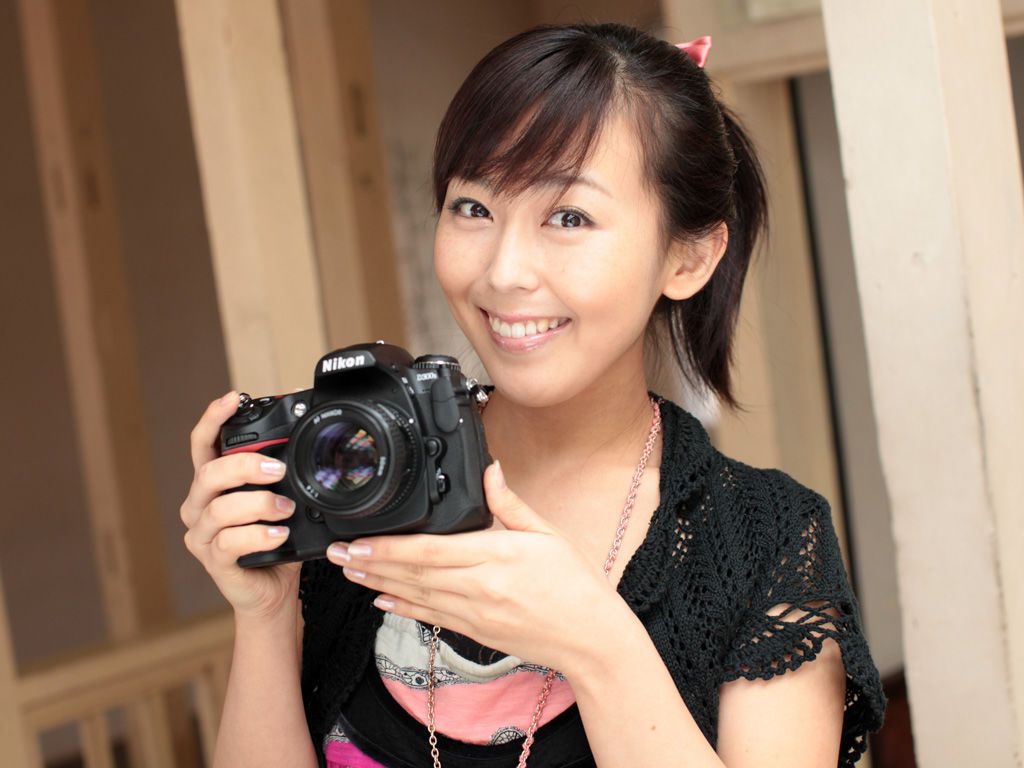 [Watch] Photogenic Weekend 伊藤えみ Emi Ito/(51P)