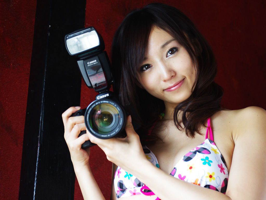 [Watch] Photogenic Weekend 吉木りさ Risa Yoshiki/(51P)