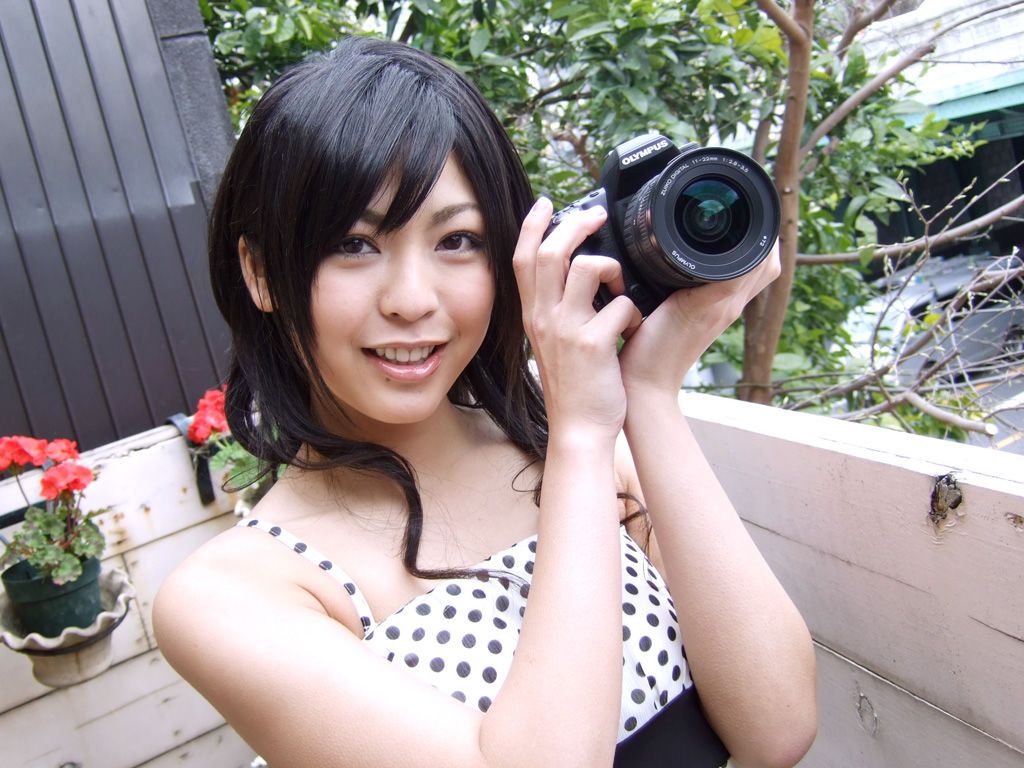 [Watch] Photogenic Weekend 佐藤さくら Sakura Sato/(51P)