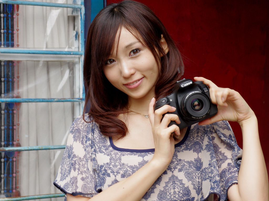 [Watch] Photogenic Weekend 吉木りさ Risa Yoshiki/(51P)