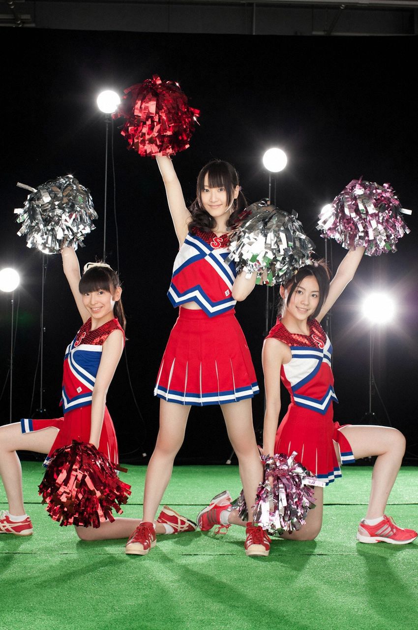 SKE48《CHEER FIGHT!!! 2011 SPRING》 [WPB-net] No.131/(43P)