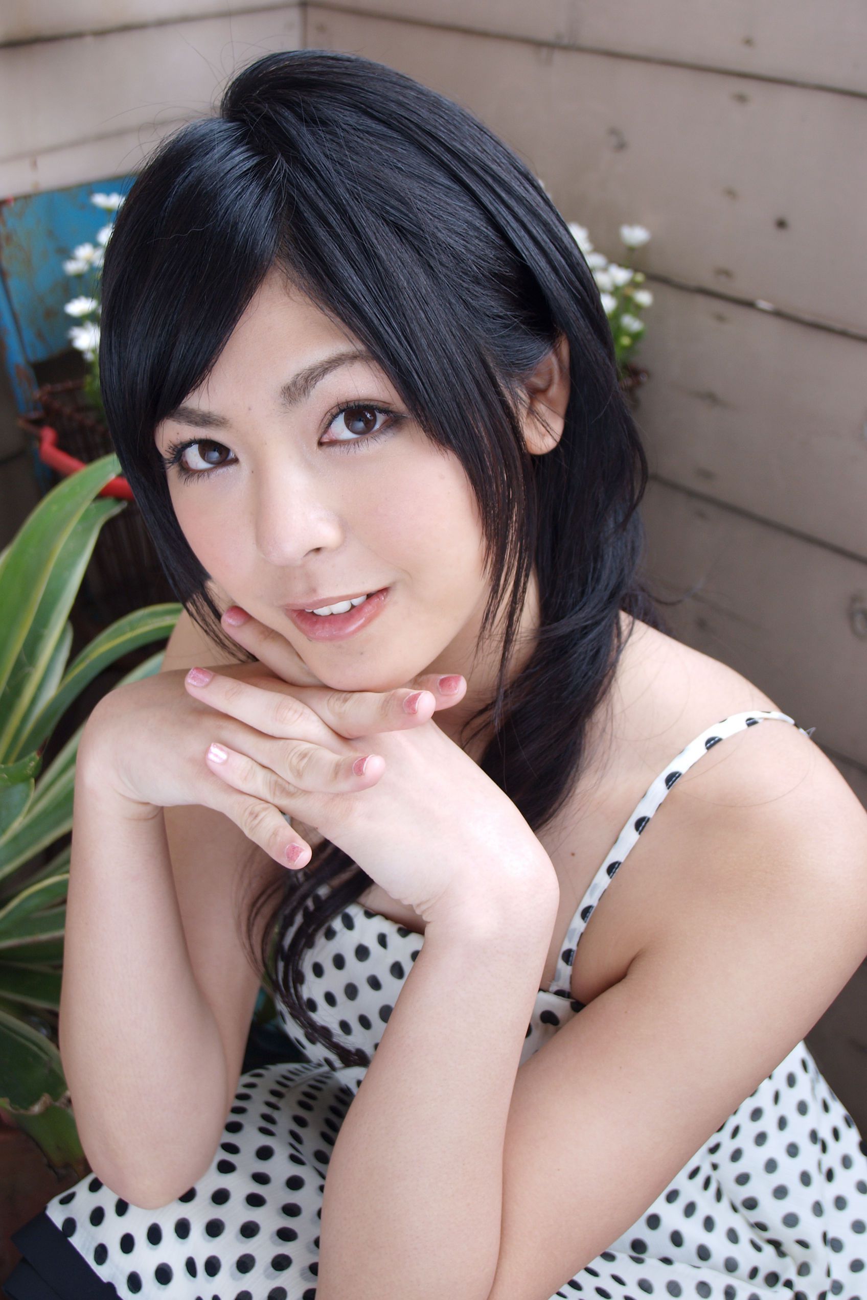 [Watch] Photogenic Weekend 佐藤さくら Sakura Sato/(51P)