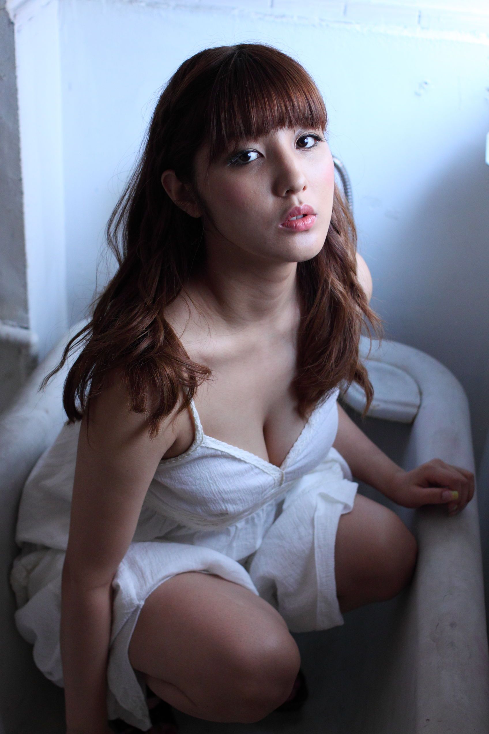 [Watch] Photogenic Weekend 渡辺万美 Bambi Watanabe/(31P)