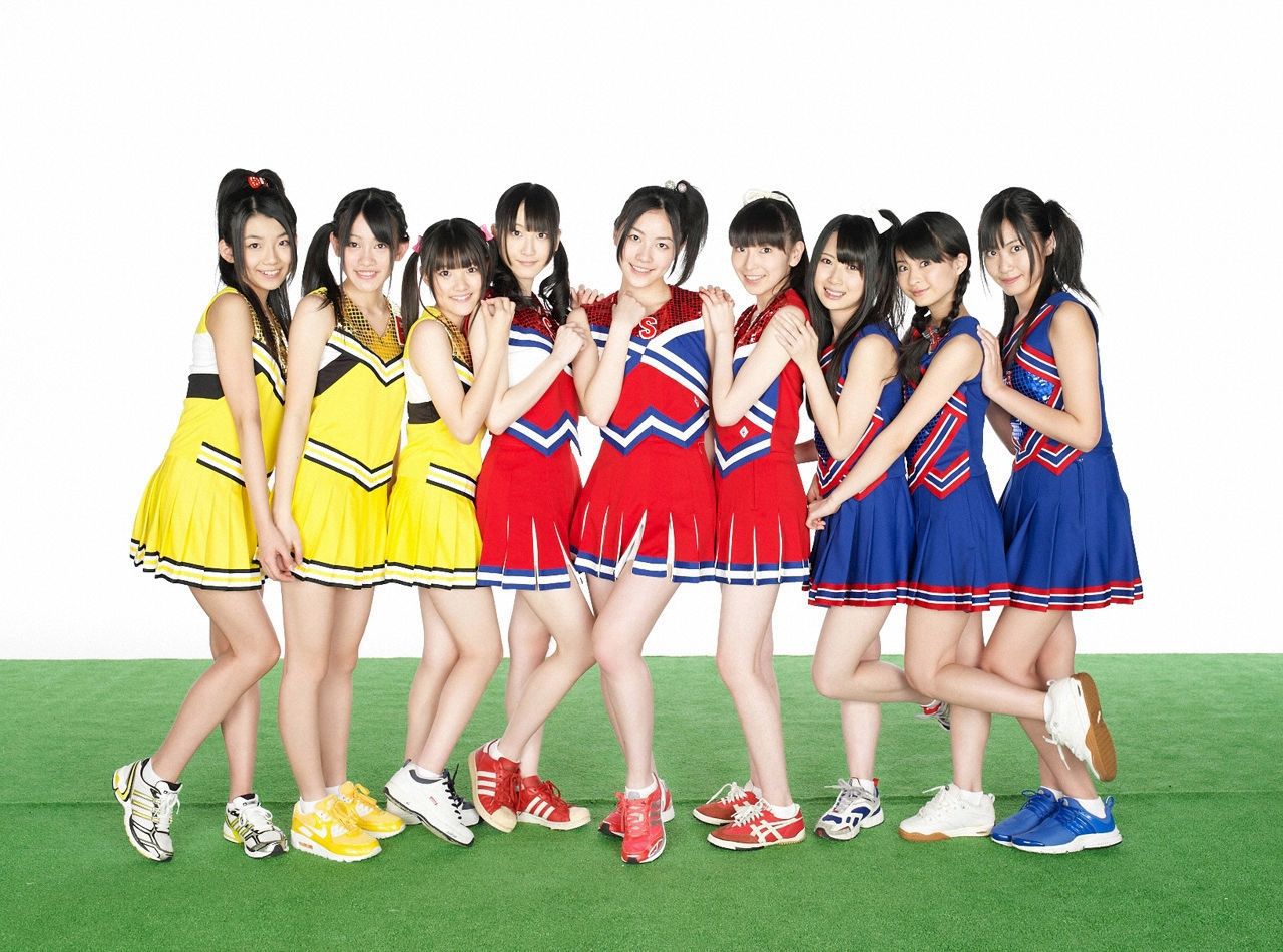 SKE48《CHEER FIGHT!!! 2011 SPRING》 [WPB-net] No.131/(43P)