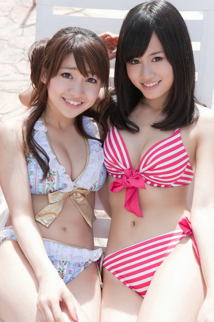 AKB48《THIS IS THE BEST OF AKB48?》 [WPB-net] No.120/(65P)