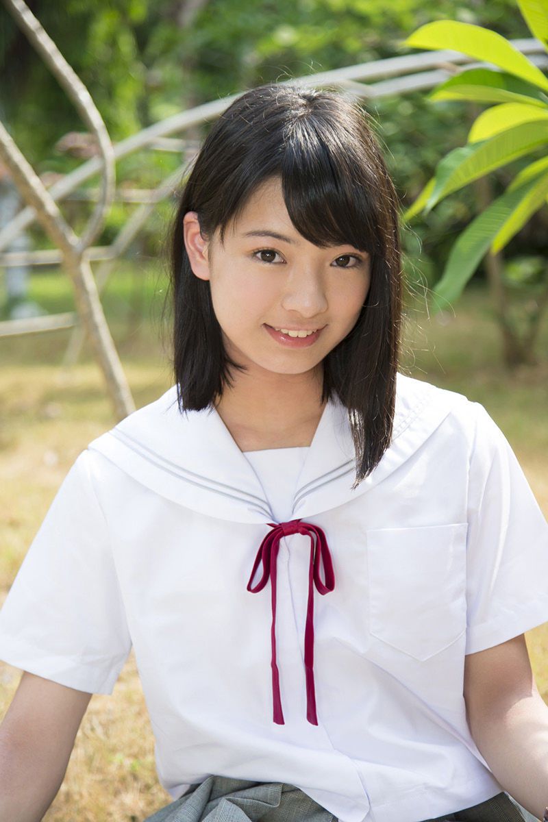 New Girl Collection 長澤遥香 [PB]/(62P)