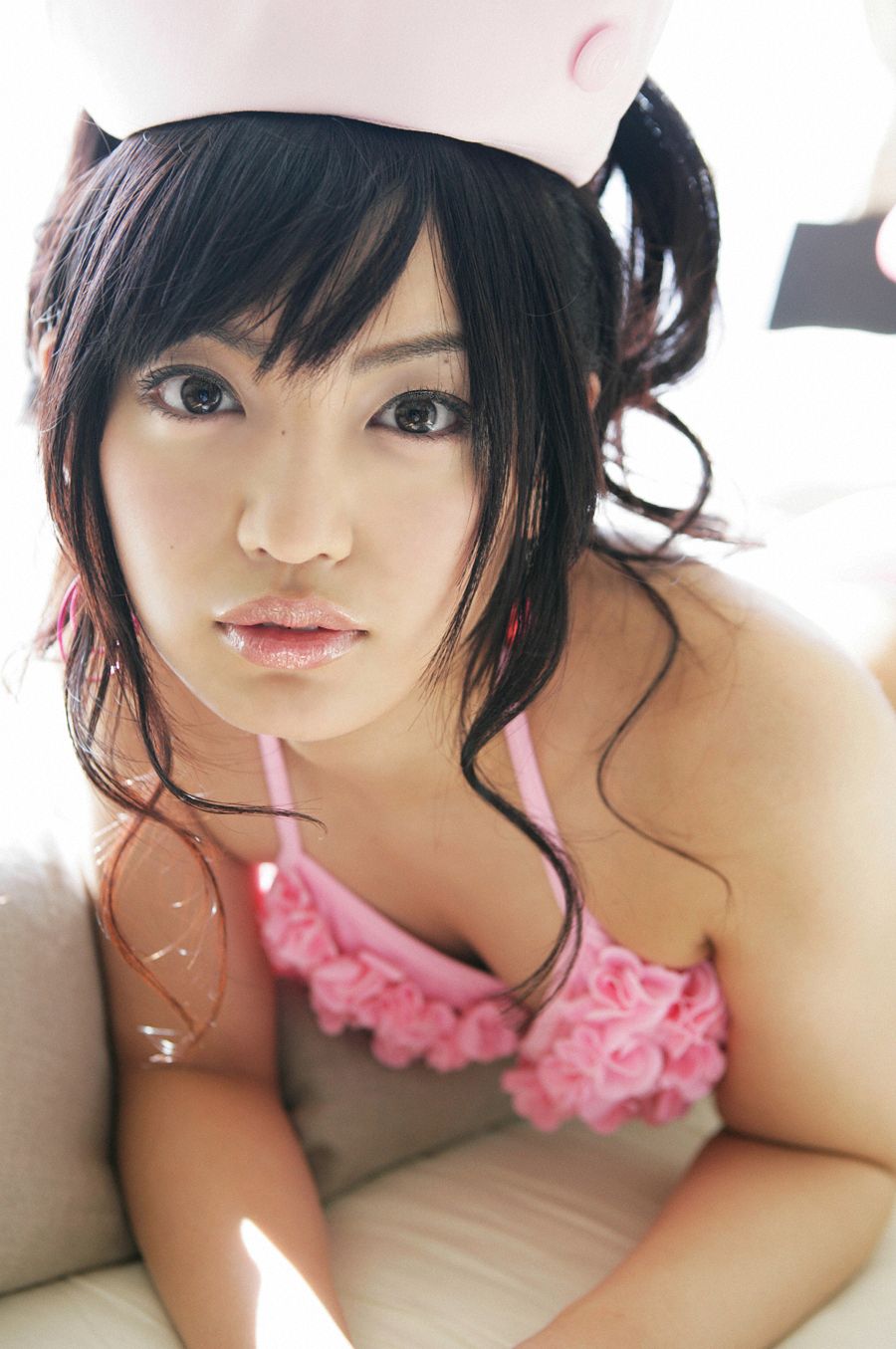 大島みづき Mizuki Oshima [Princess Collection]/(50P)