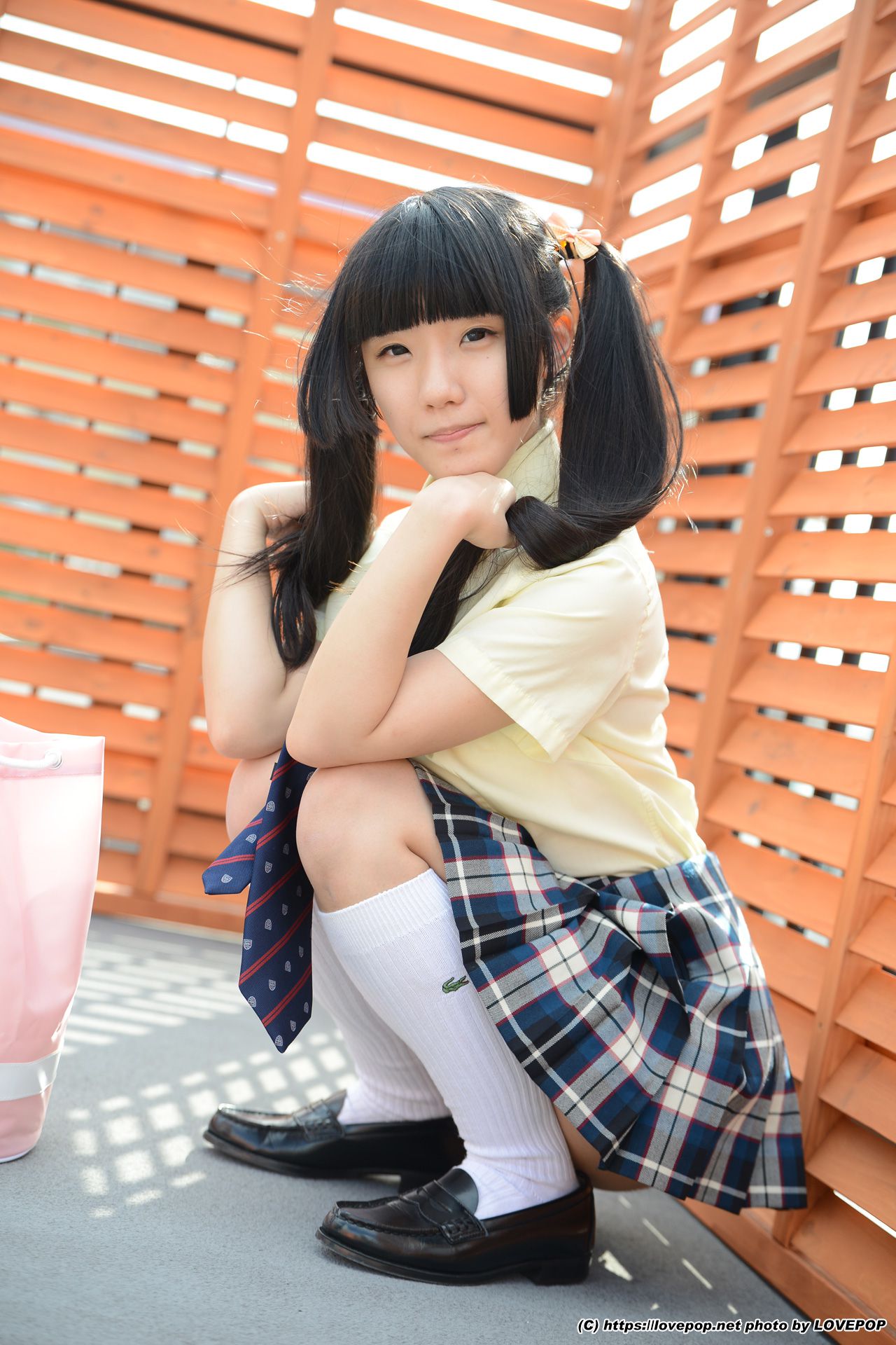 青井いちご Ichigo Aoi Set02 [LovePop]/(65P)