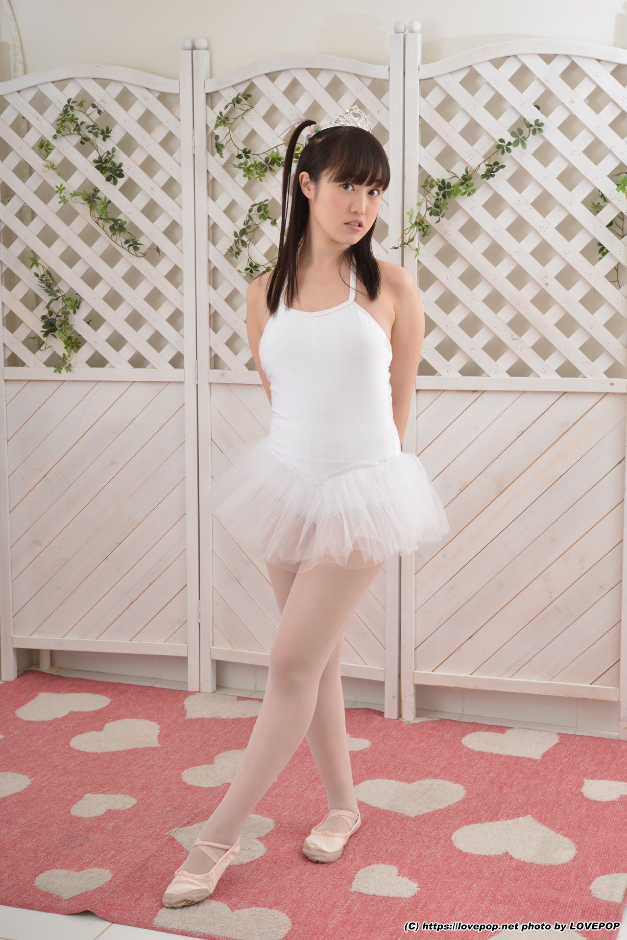 鈴ノ木桜 Suzu Sakura Set02 [LovePop]/(60P)