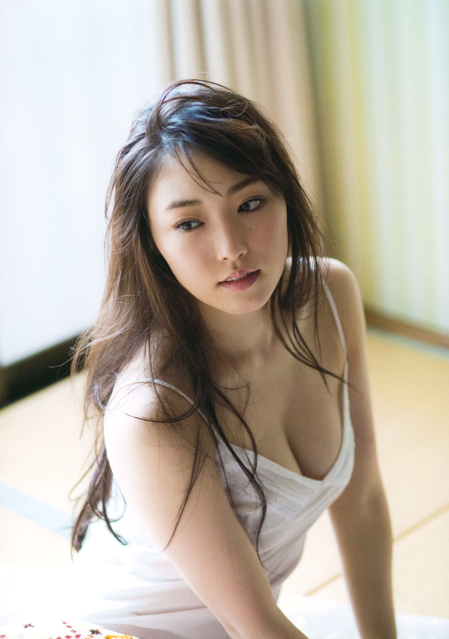 モーニング娘。 17 譜久村聖 《二十歳》 [PhotoBook]/(102P)