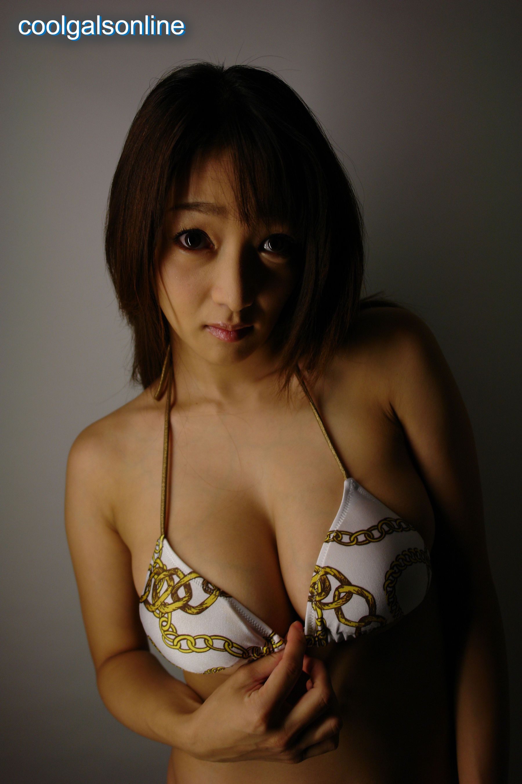 Mami Azumaoily 東真彌 Photoset 05 [Coolgalsonlione]/(100P)