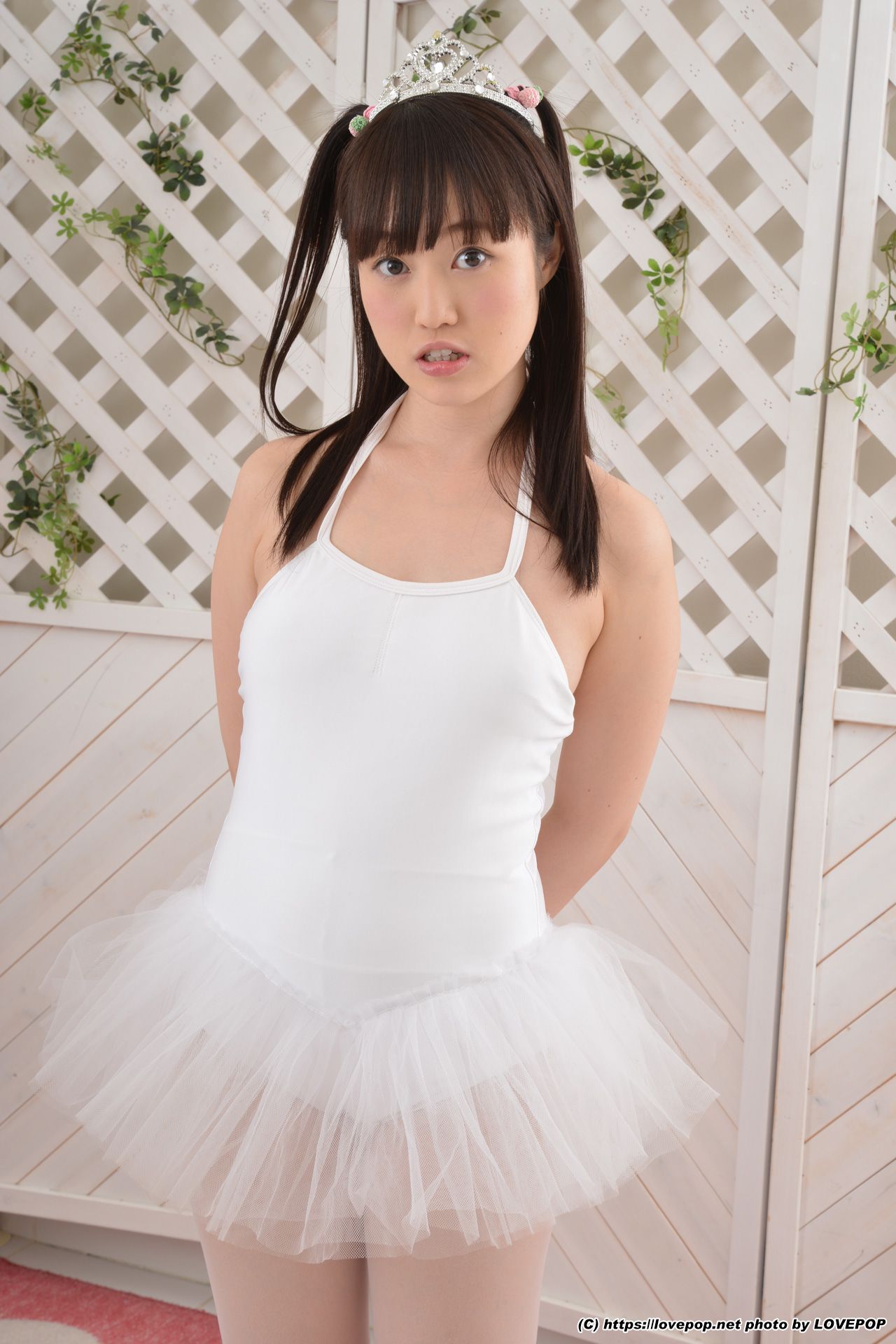 鈴ノ木桜 Suzu Sakura Set02 [LovePop]/(60P)