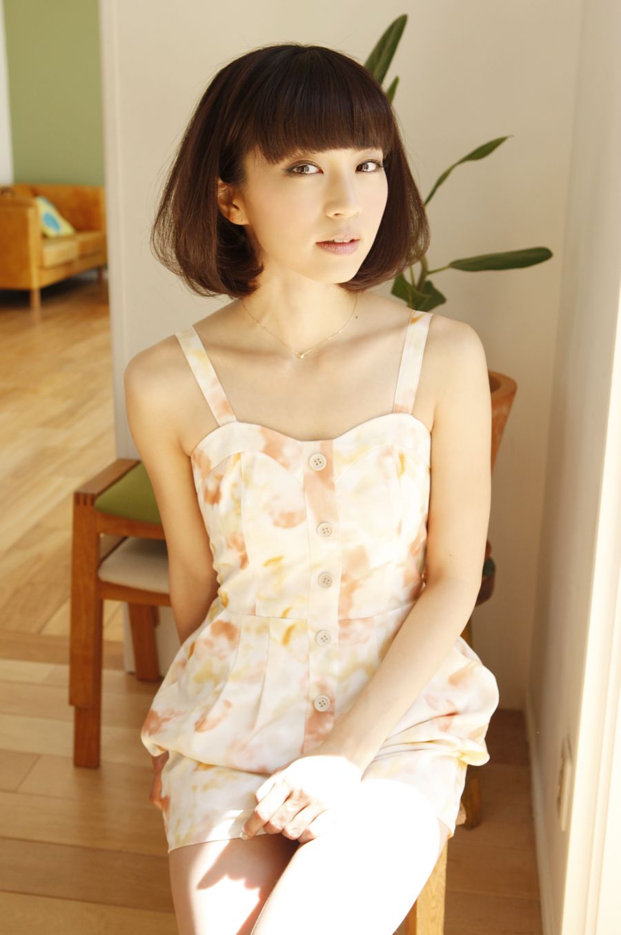 安田美沙子 Misako Yasuda [Princess Collection]/(20P)