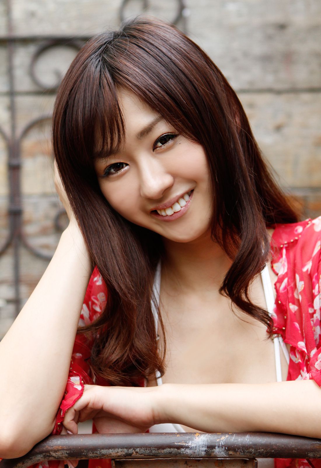 中村葵 Aoi Nakamura [Princess Collection]/(50P)