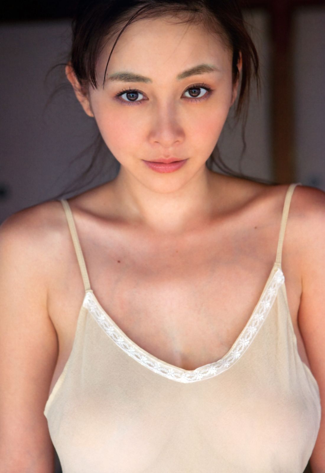 Anri Sugihara 杉原杏璃《as32》 [PB]/(79P)