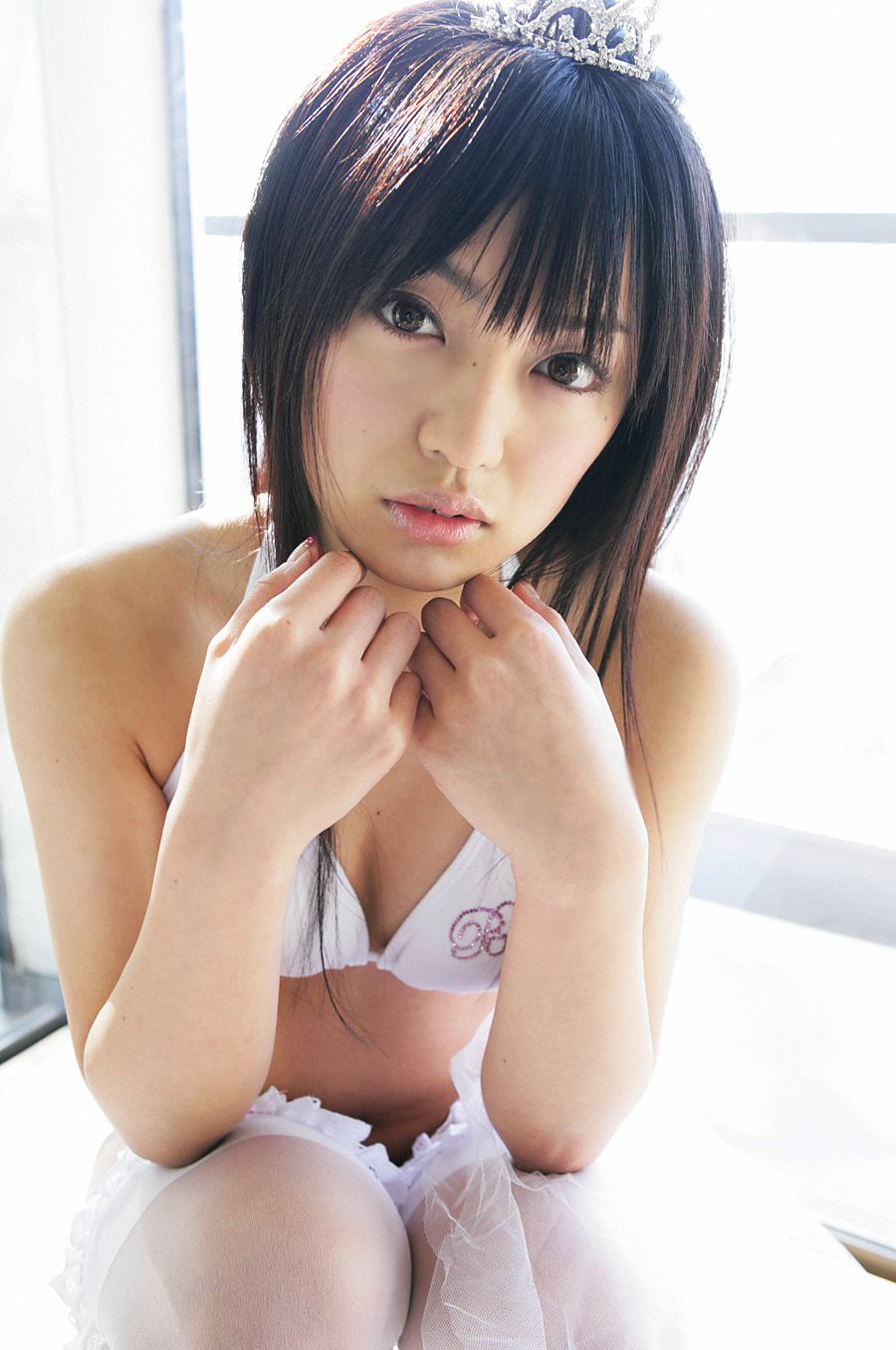 大島みづき Mizuki Oshima [Princess Collection]/(50P)