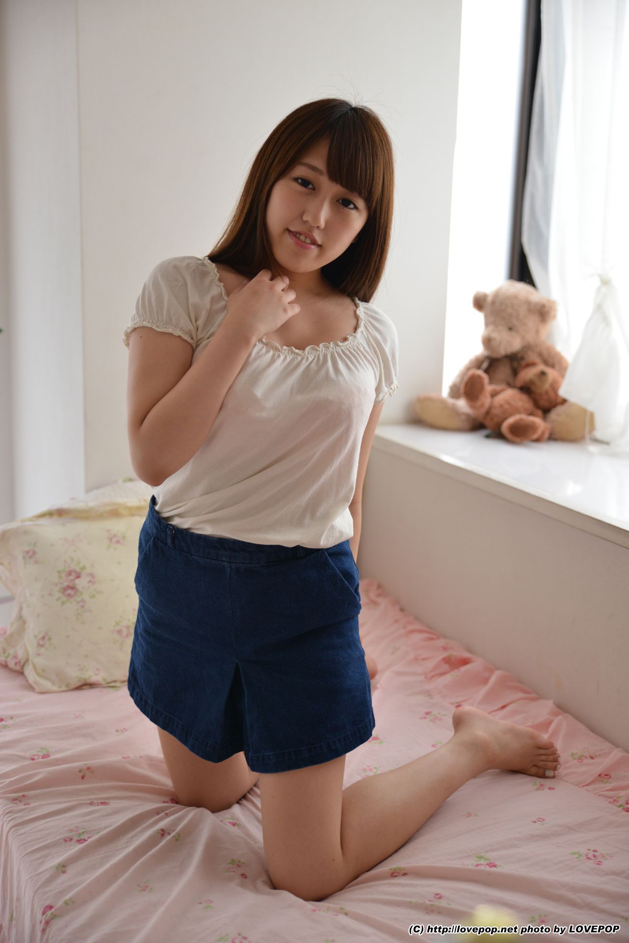 里美まゆ Mayu Satomi Set3 [LovePop]/(67P)