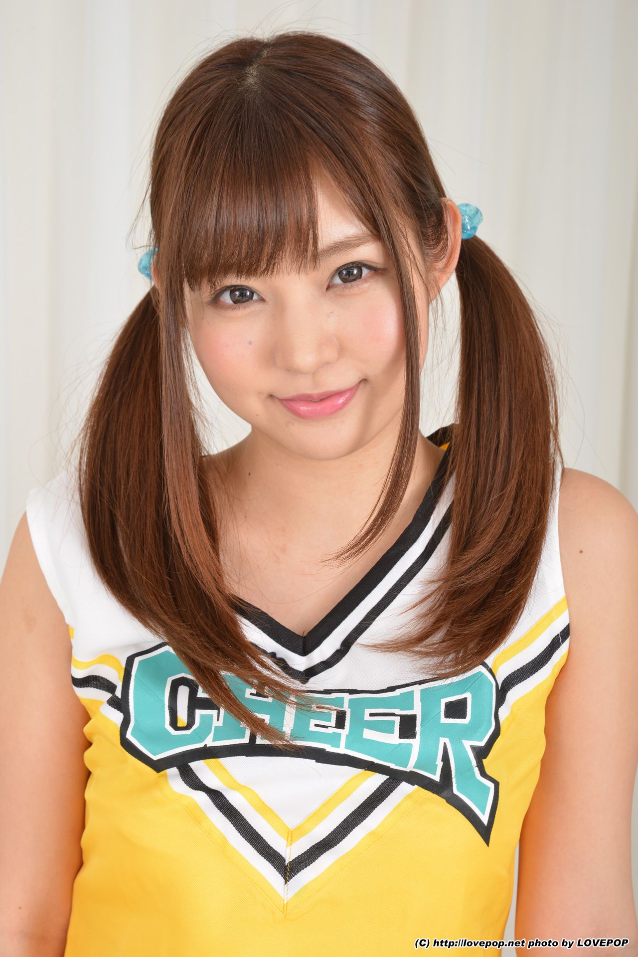 Nana Ayano 彩乃なな Set01 [LovePop]/(62P)