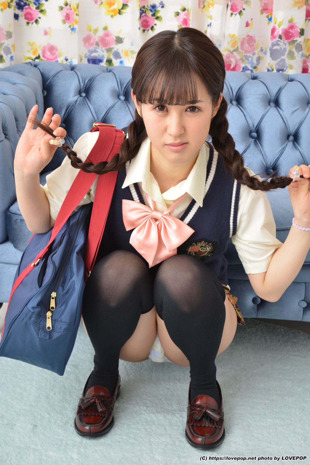 Rurika Ishihara 石原ルリカ Set01 [LovePop]/(67P)