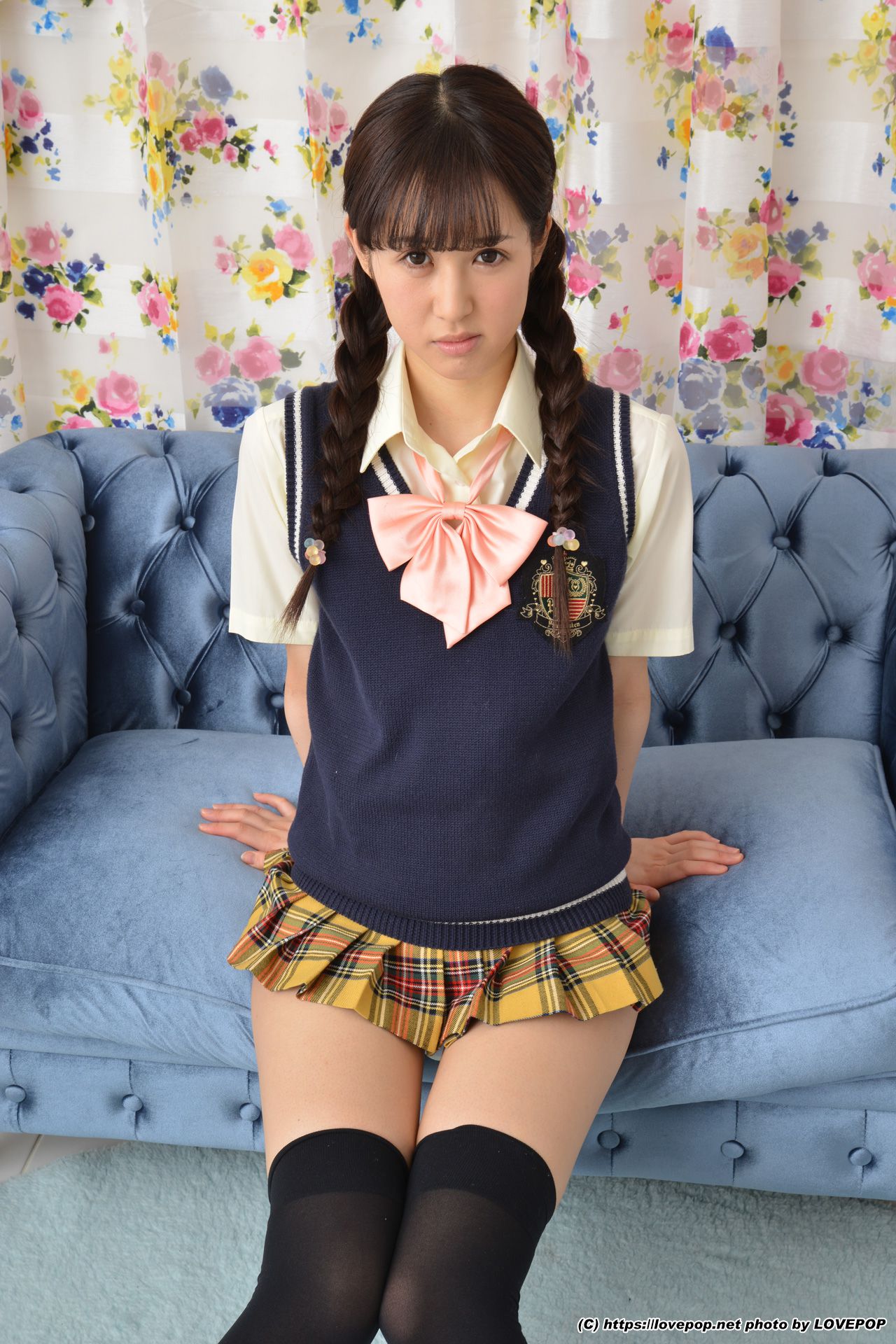 Rurika Ishihara 石原ルリカ Set01 [LovePop]/(67P)