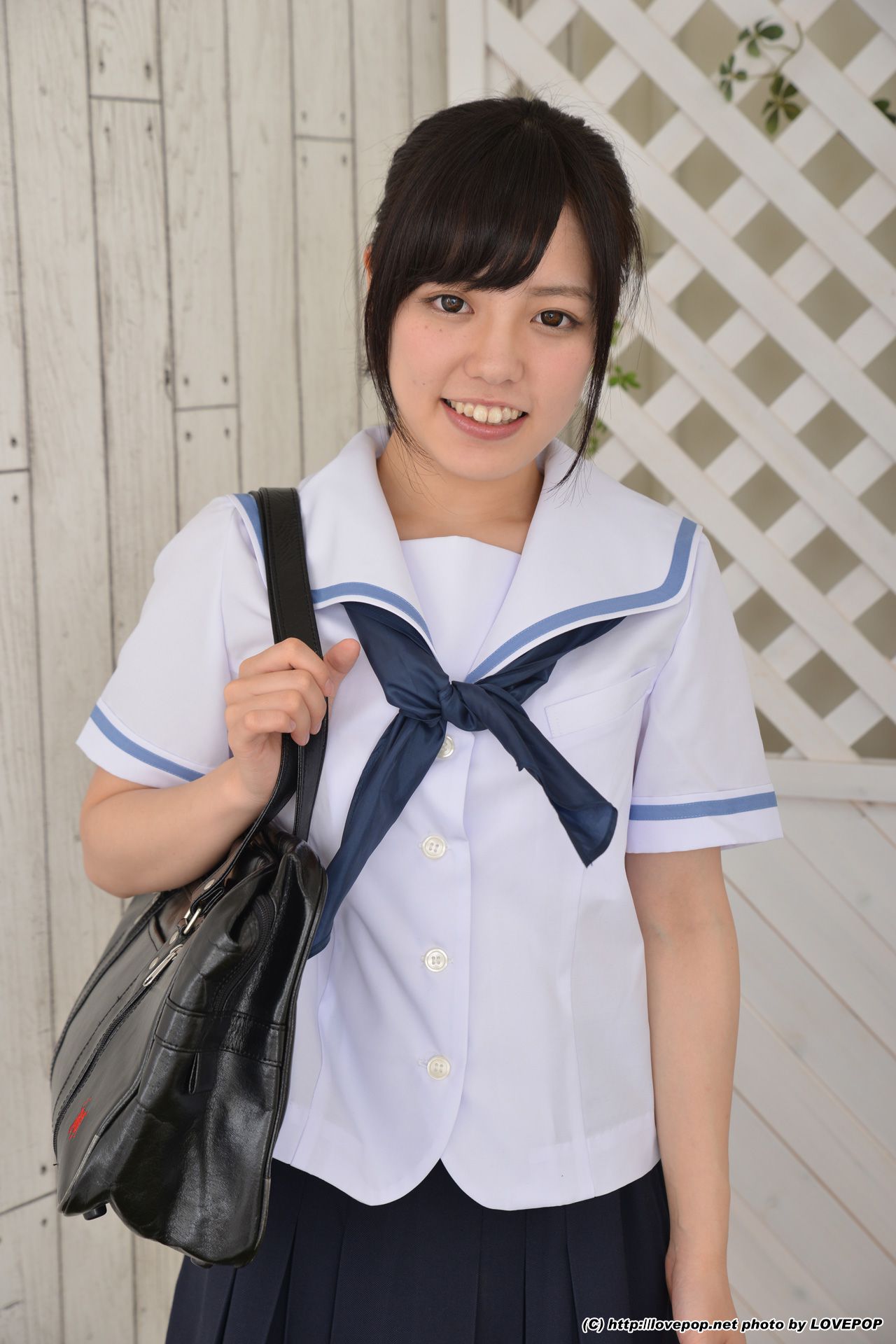 Tomoka Hayama 葉山友香/叶山友香 Set3 [LovePop]/(69P)